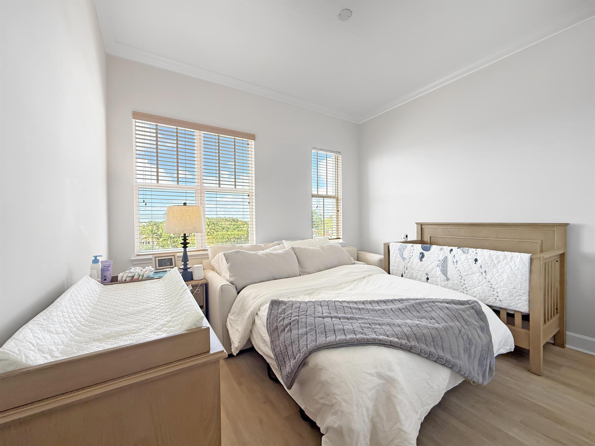 CITY WALK AT PINEAPPLE GR - Residential