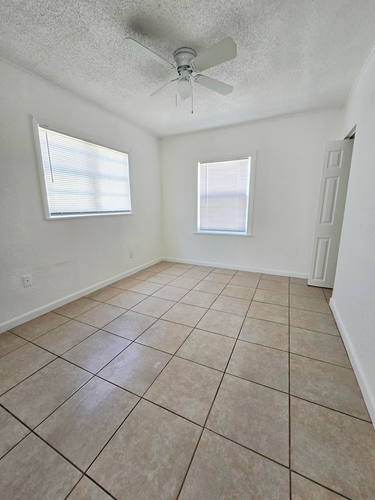 PLEASANT CITY - Residential Lease