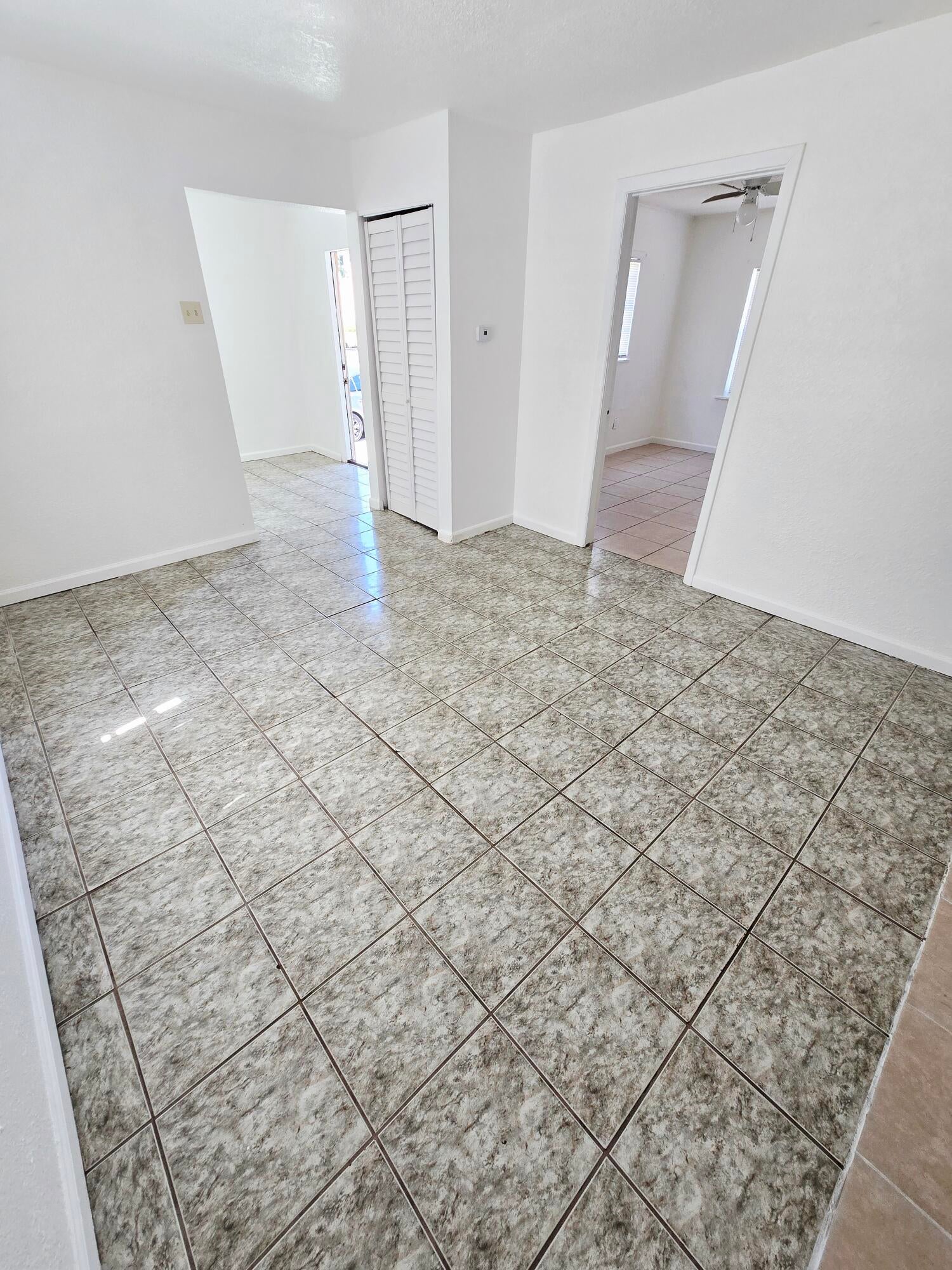 PLEASANT CITY - Residential Lease