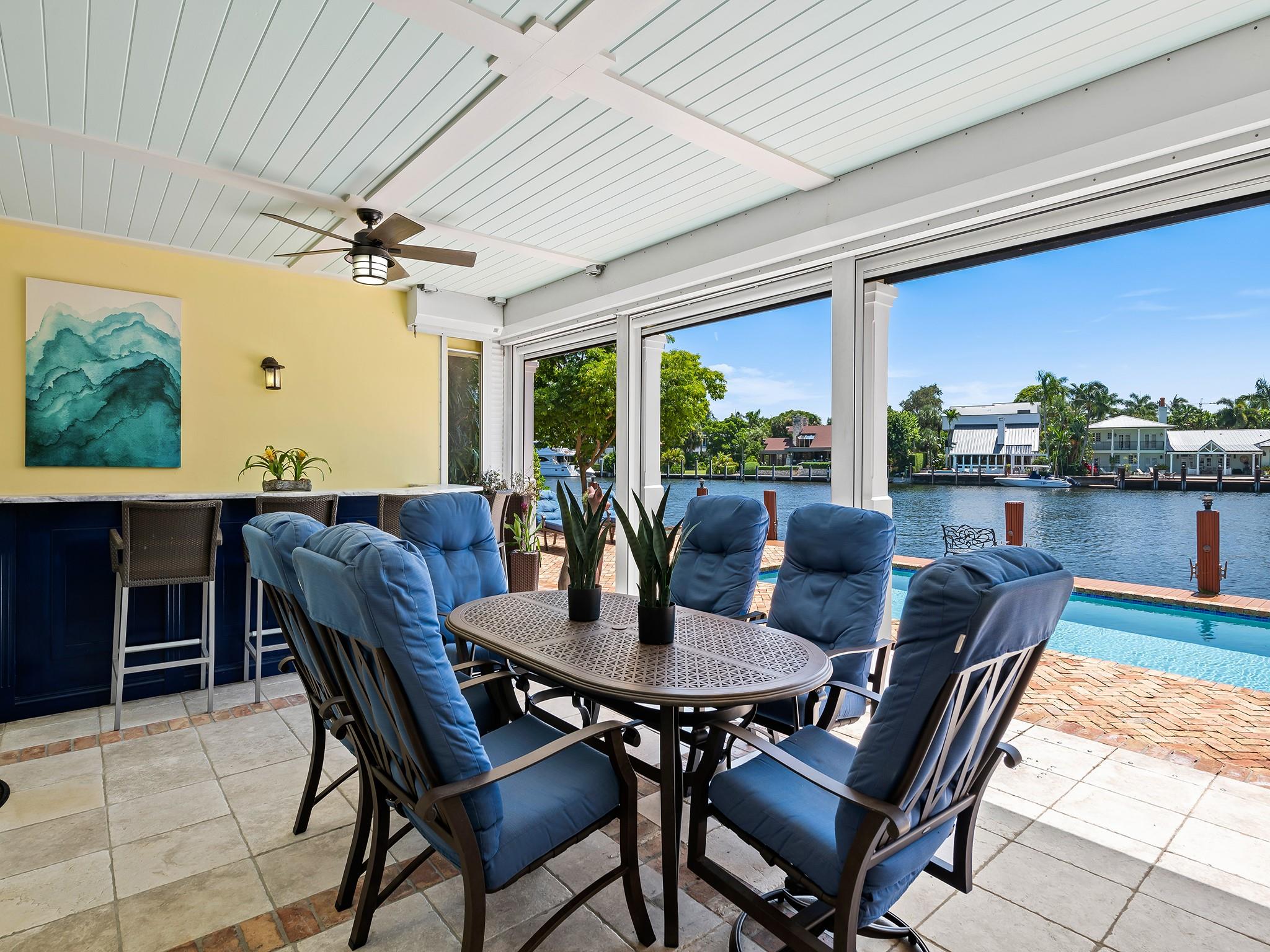 RIO VISTA ISLES - Residential