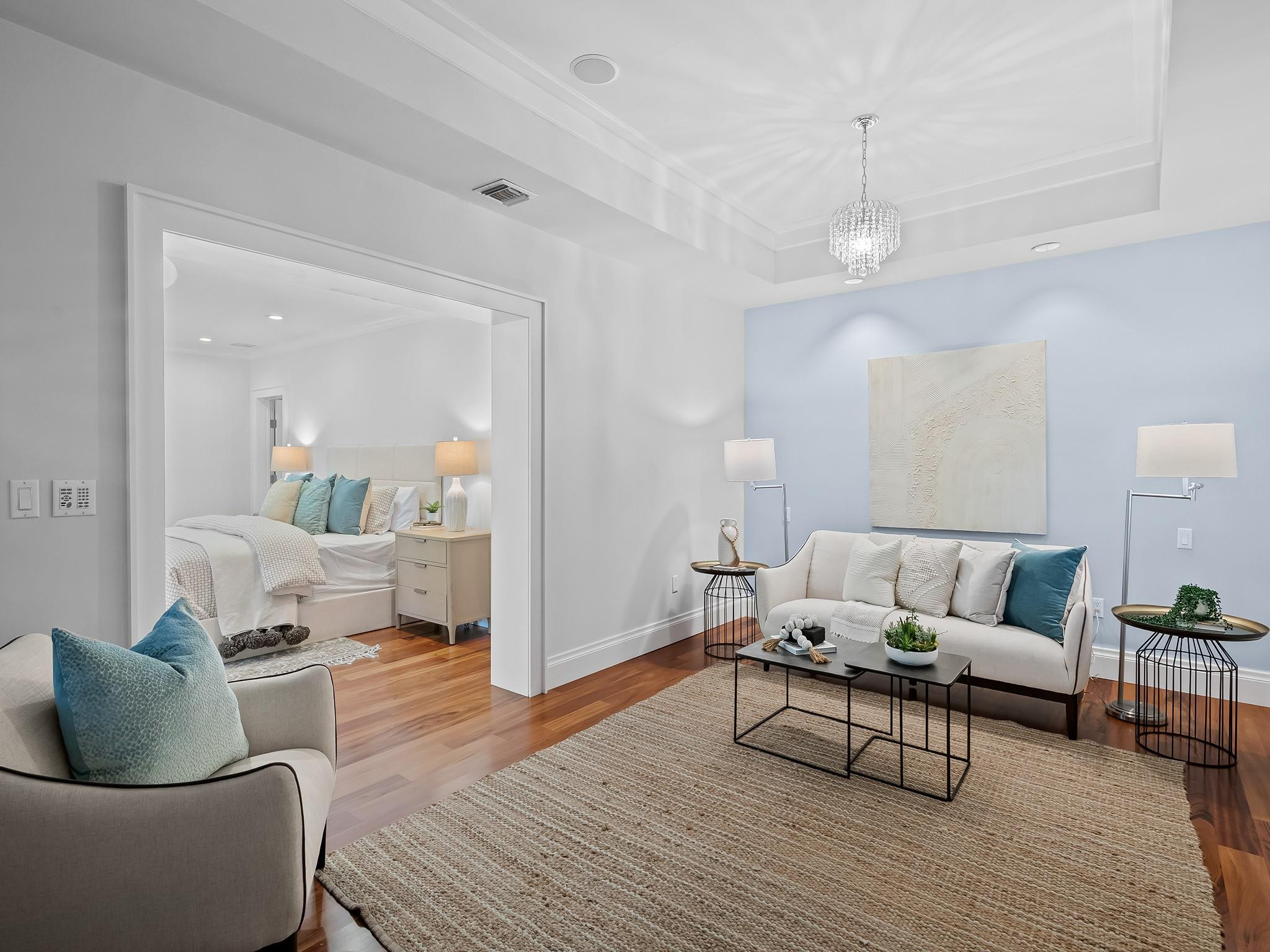 RIO VISTA ISLES - Residential