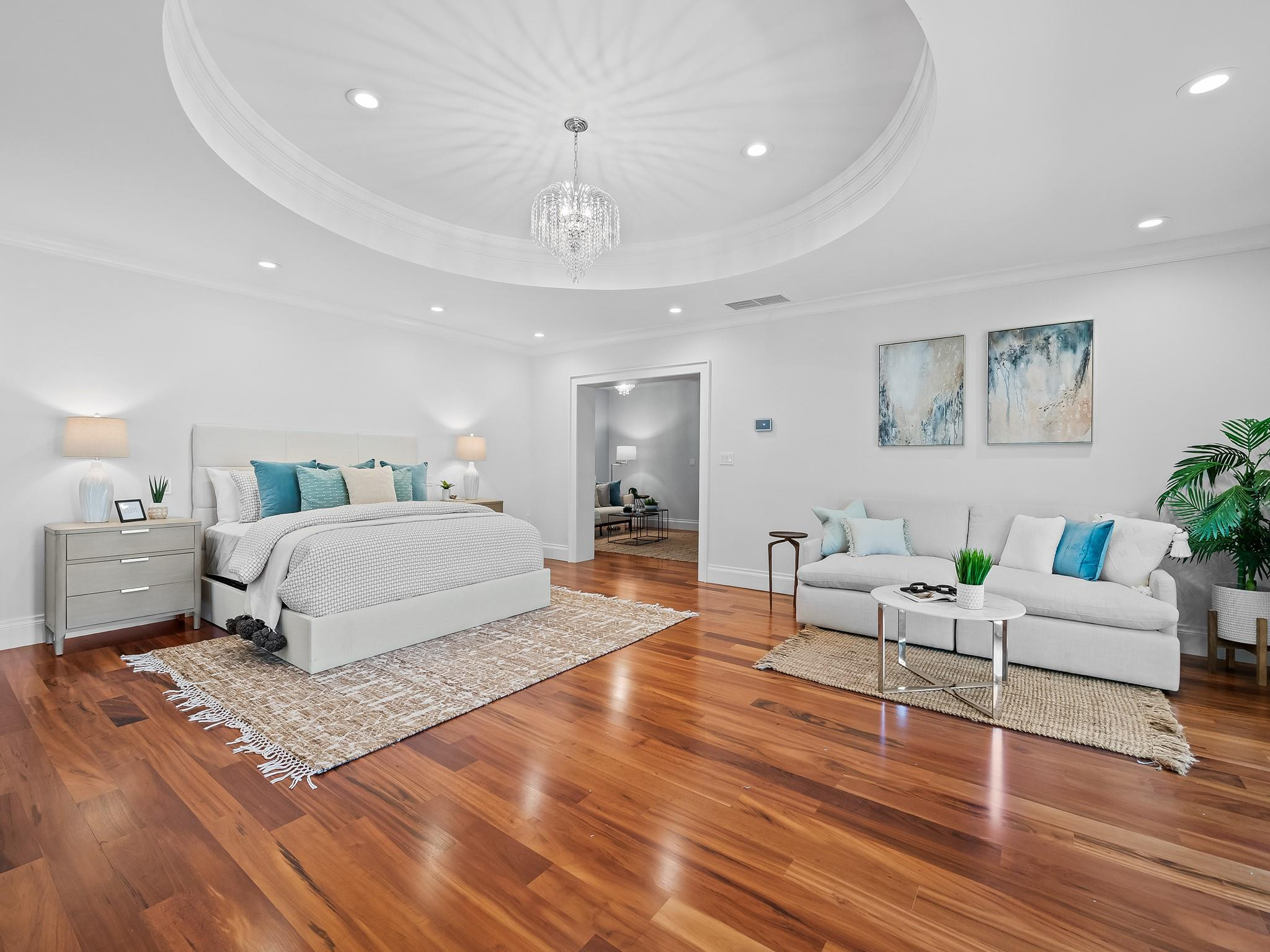 RIO VISTA ISLES - Residential