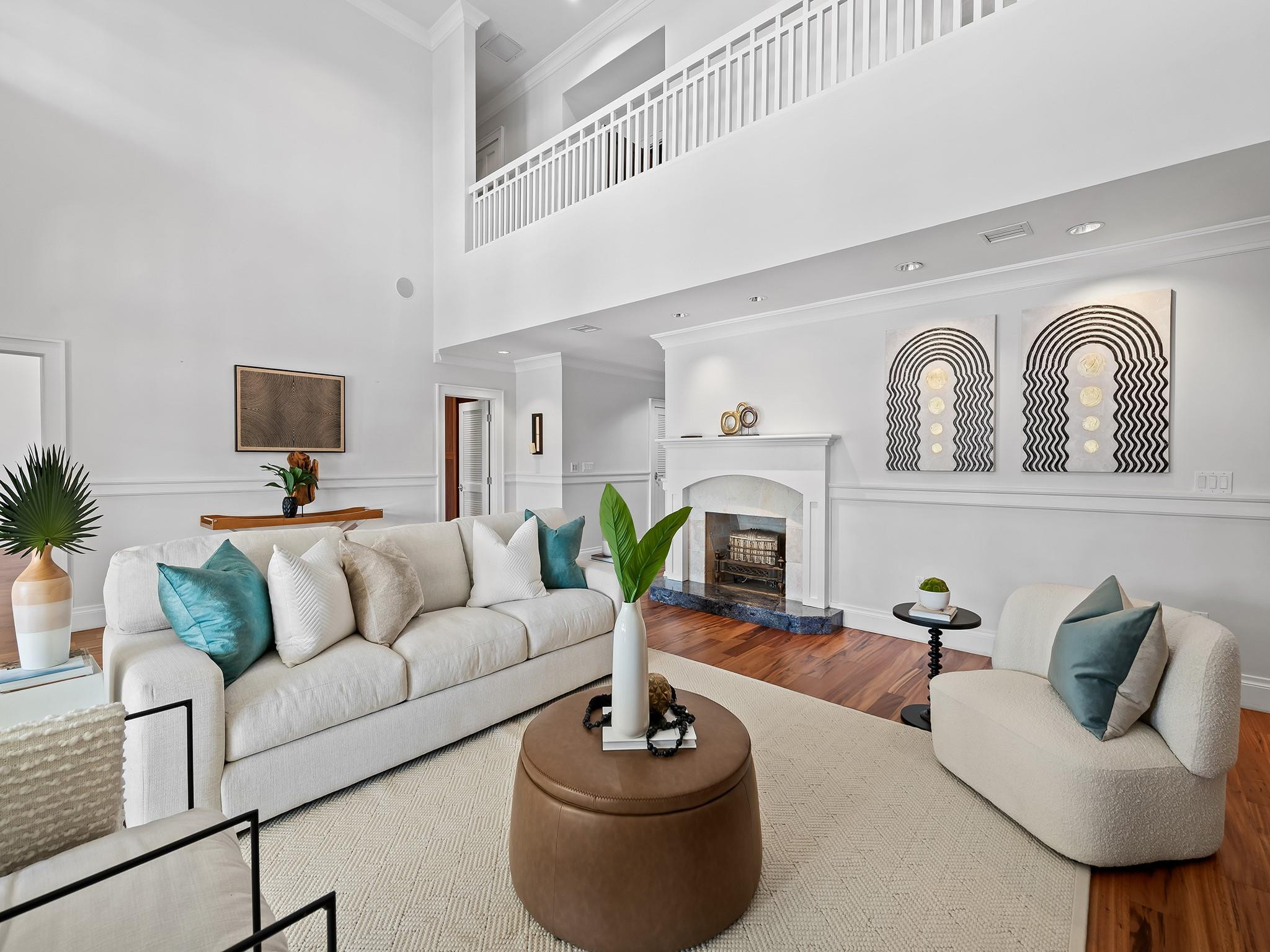 RIO VISTA ISLES - Residential