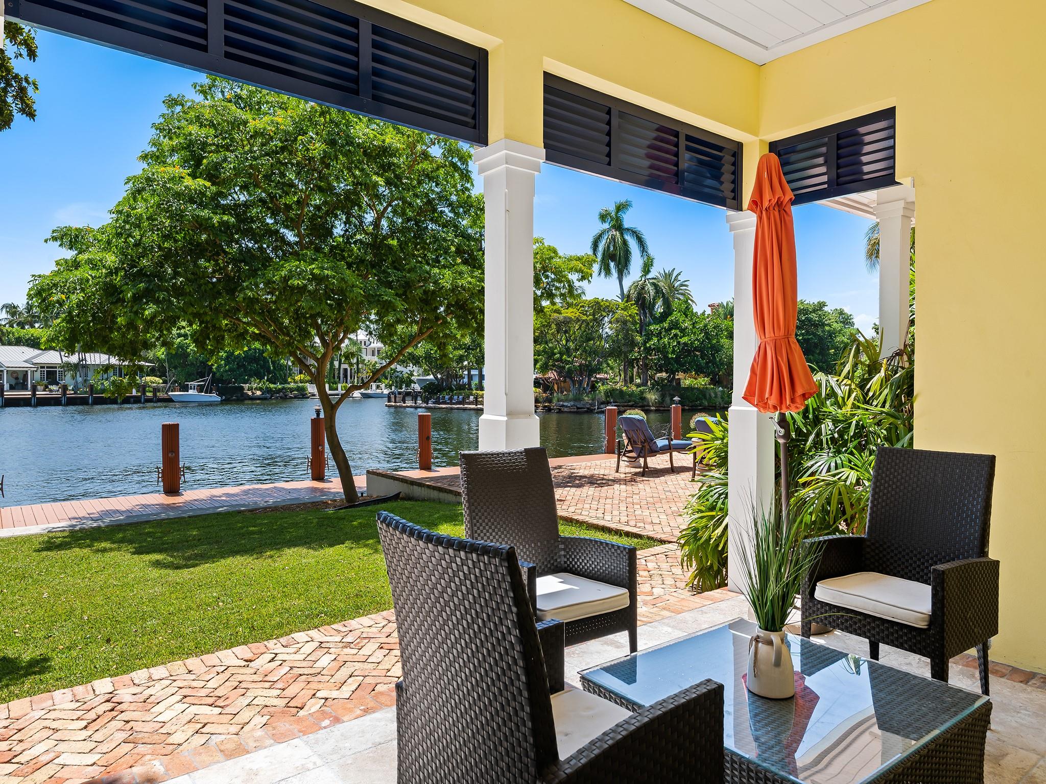 RIO VISTA ISLES - Residential