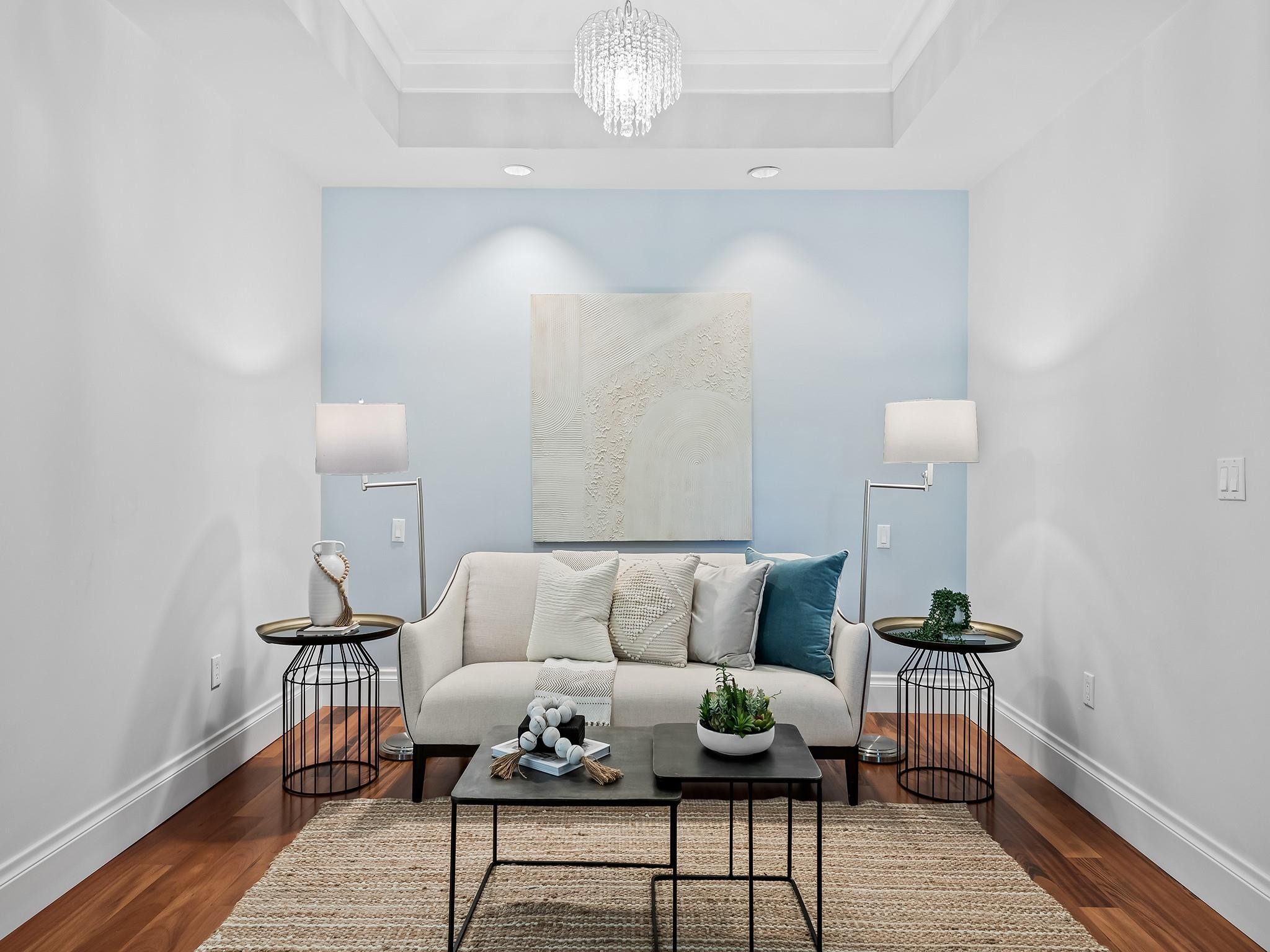 RIO VISTA ISLES - Residential