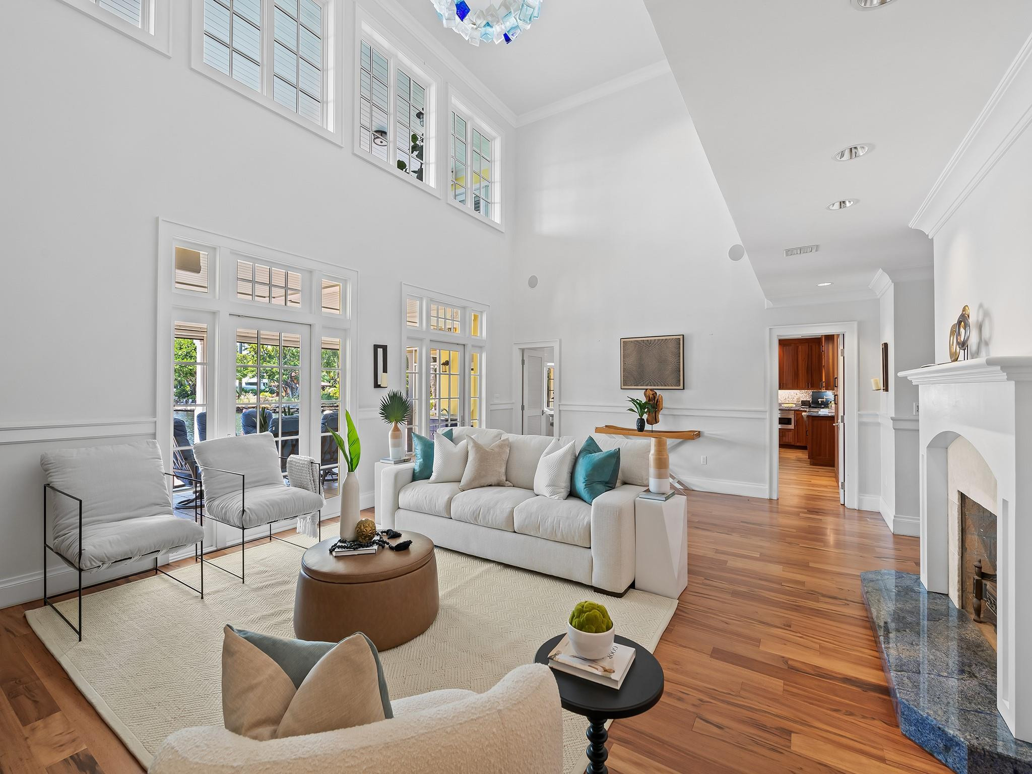 RIO VISTA ISLES - Residential