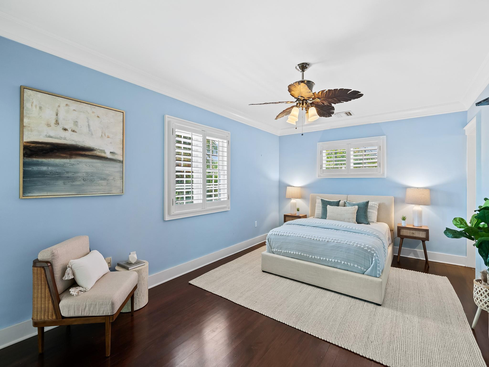 RIO VISTA ISLES - Residential