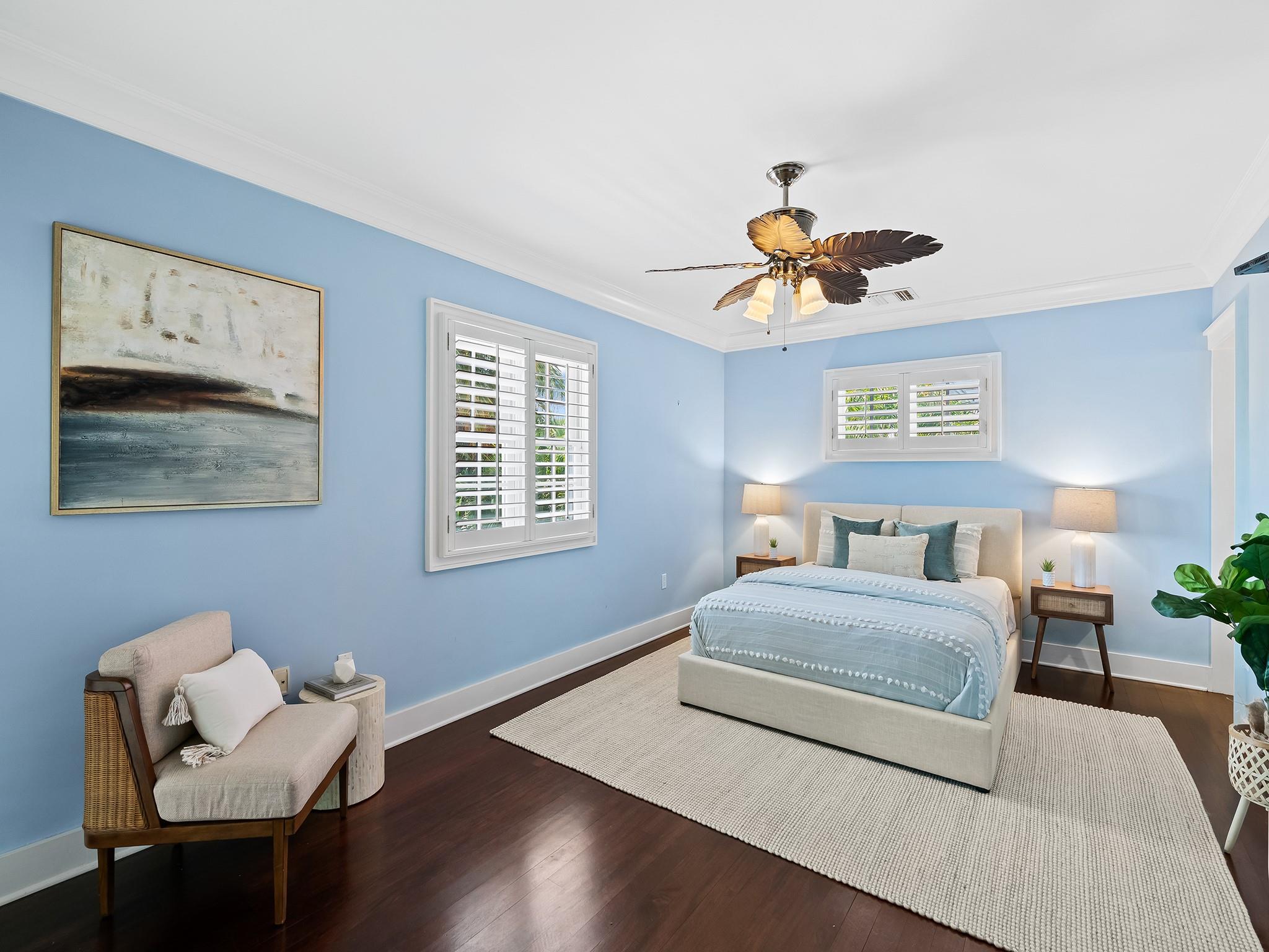 RIO VISTA ISLES - Residential