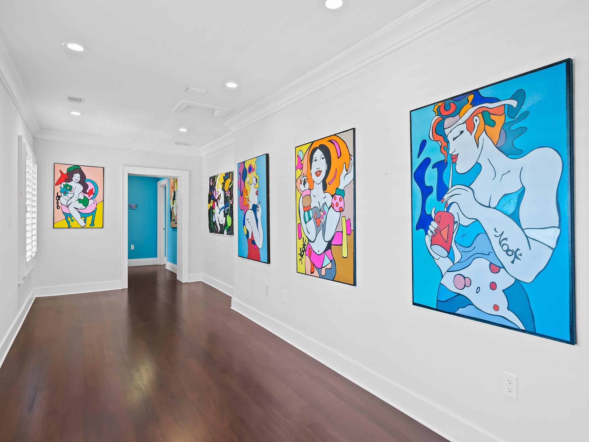 RIO VISTA ISLES - Residential