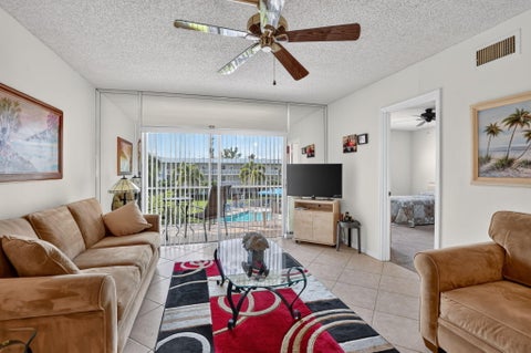 Tiny photo for 9872 MARINA Boulevard #1438, Boca Raton, FL 33428 (MLS # B26086342)