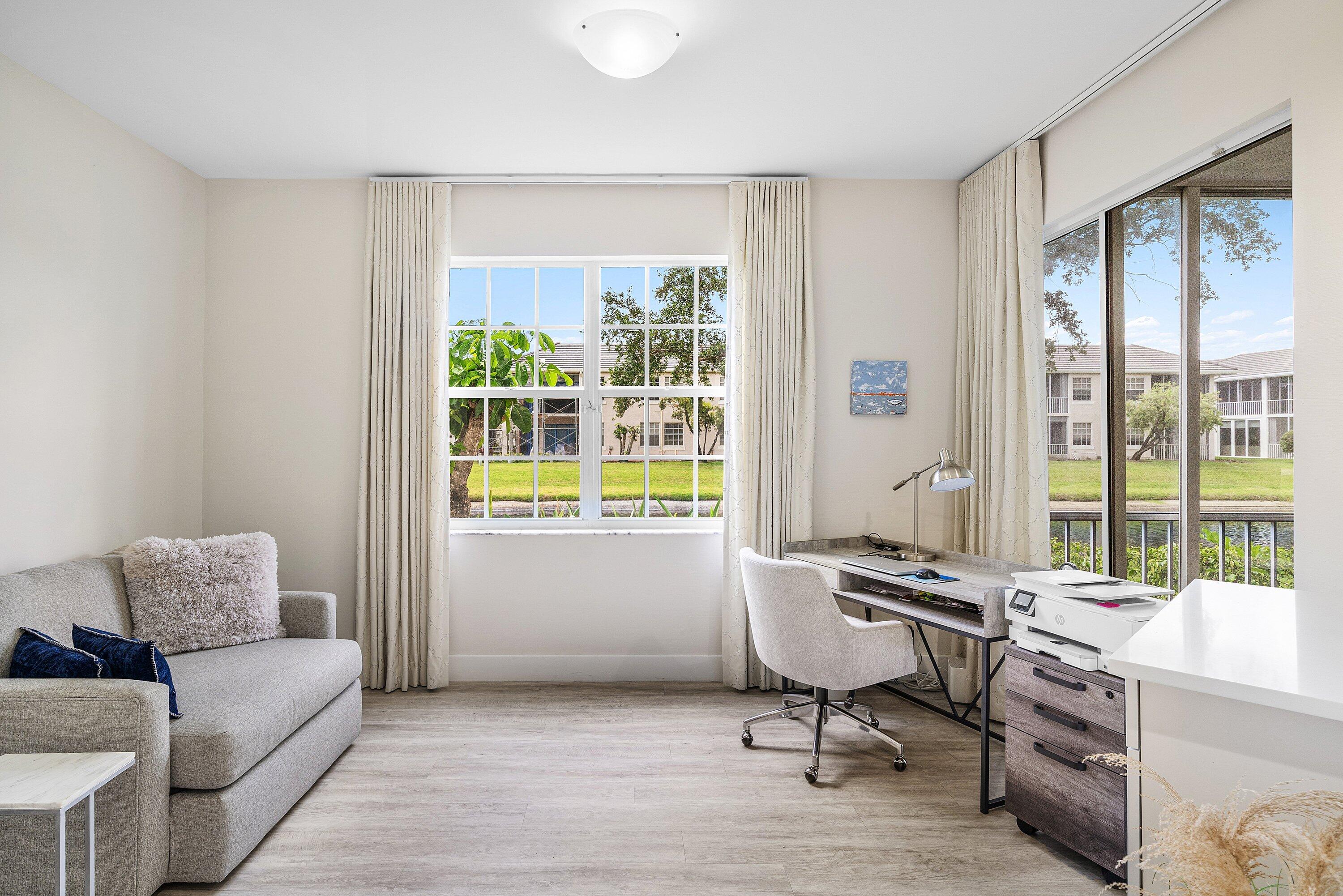 CATALINA / POLO CLUB - Residential