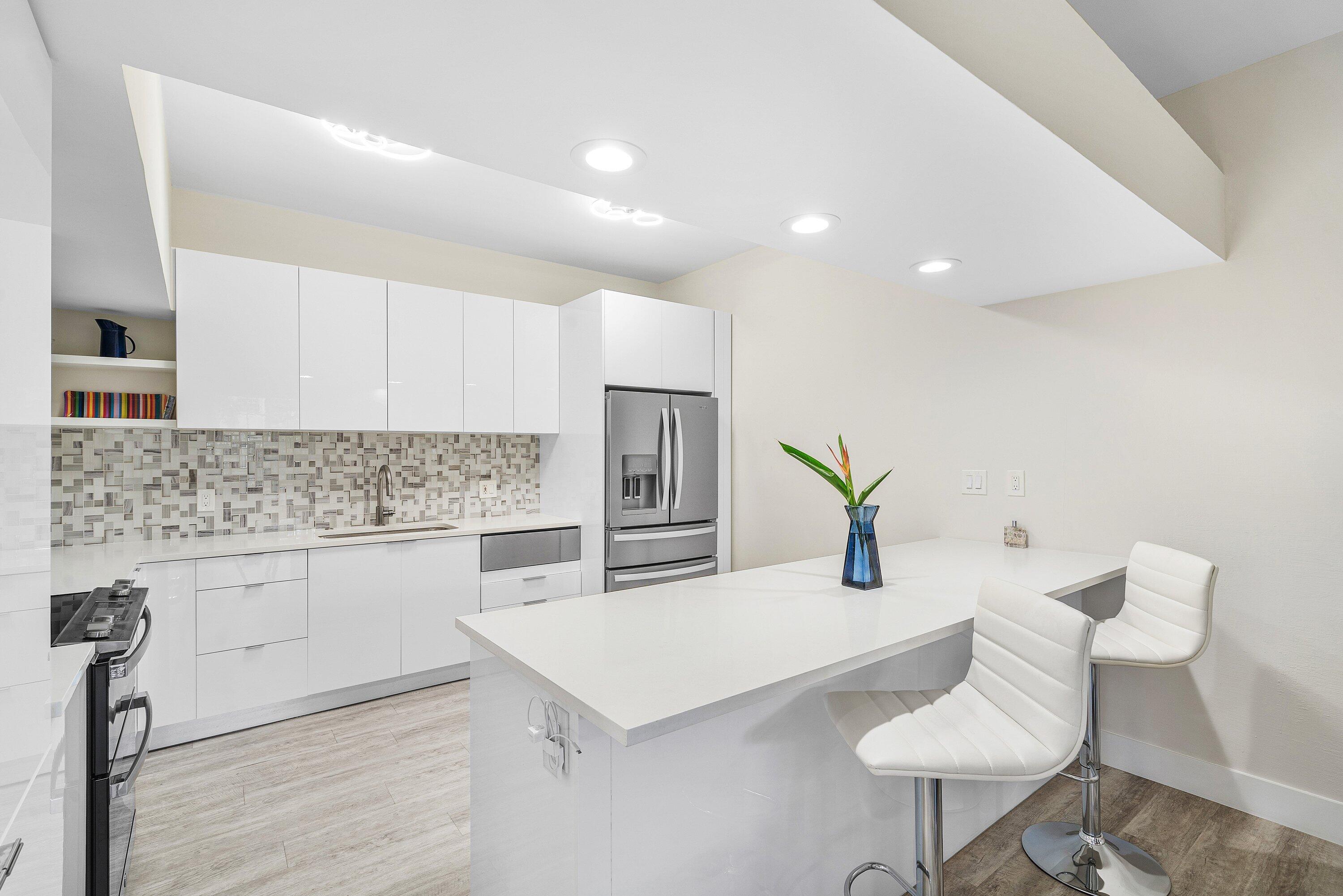 CATALINA / POLO CLUB - Residential