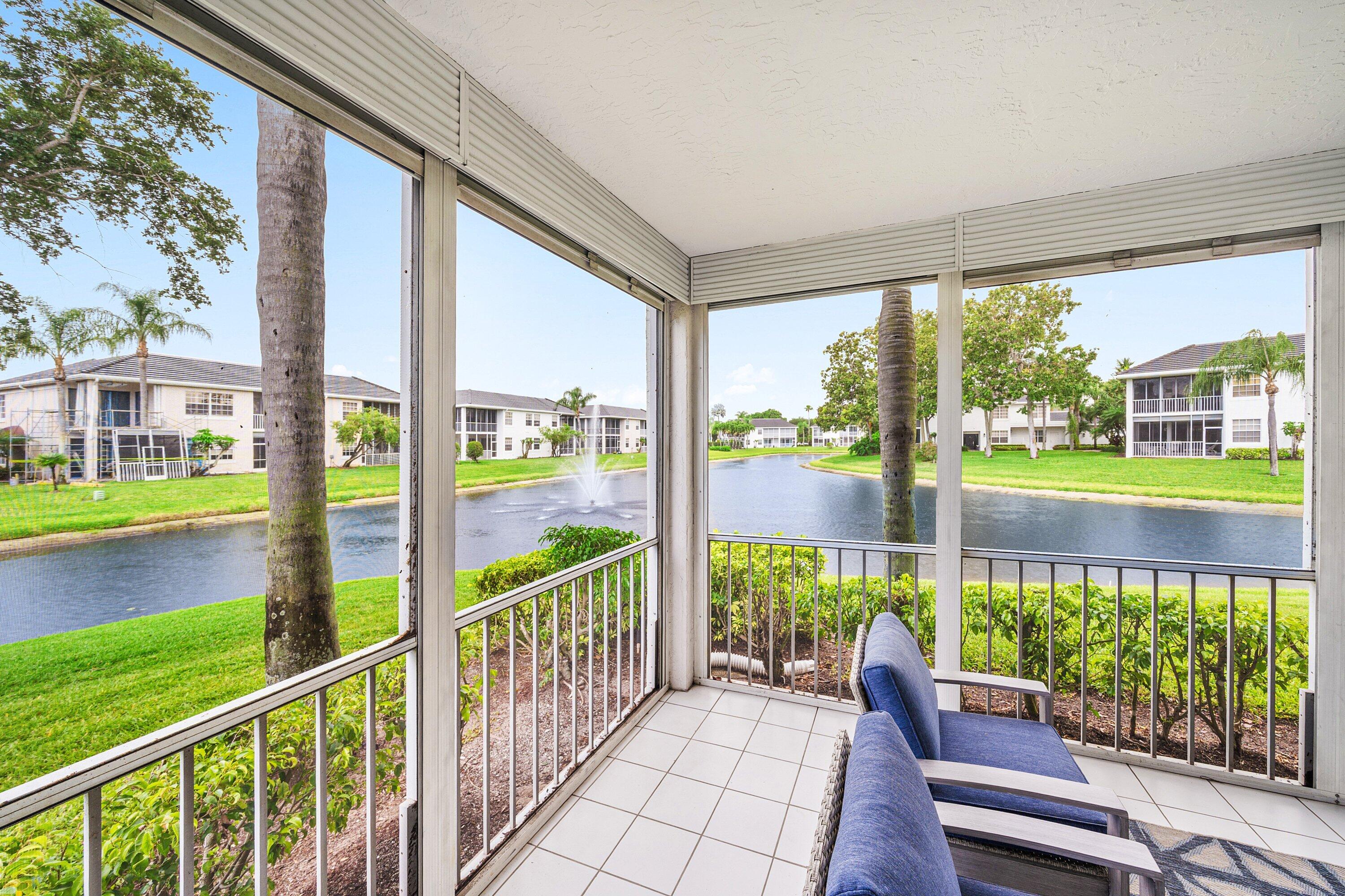 CATALINA / POLO CLUB - Residential