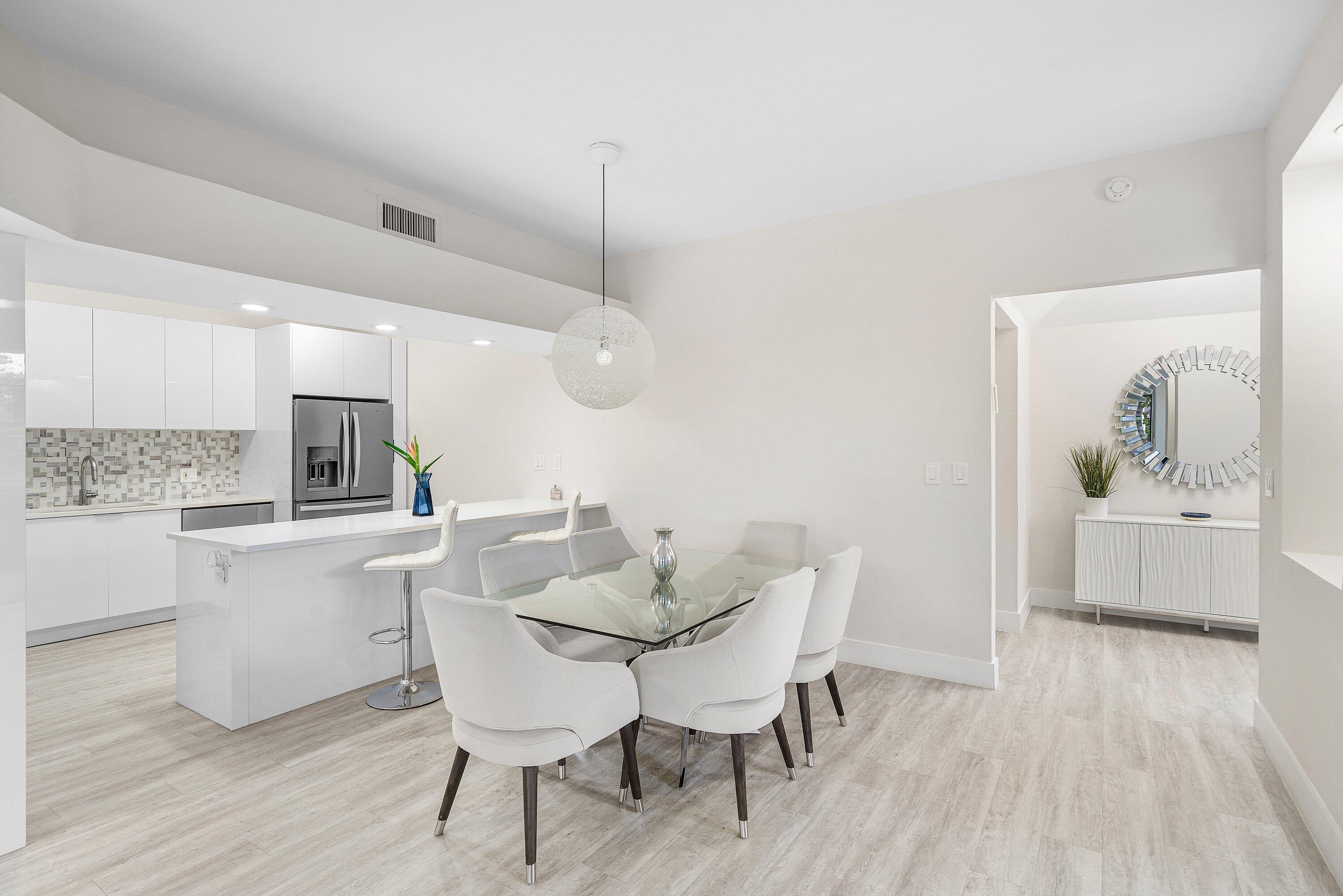 CATALINA / POLO CLUB - Residential