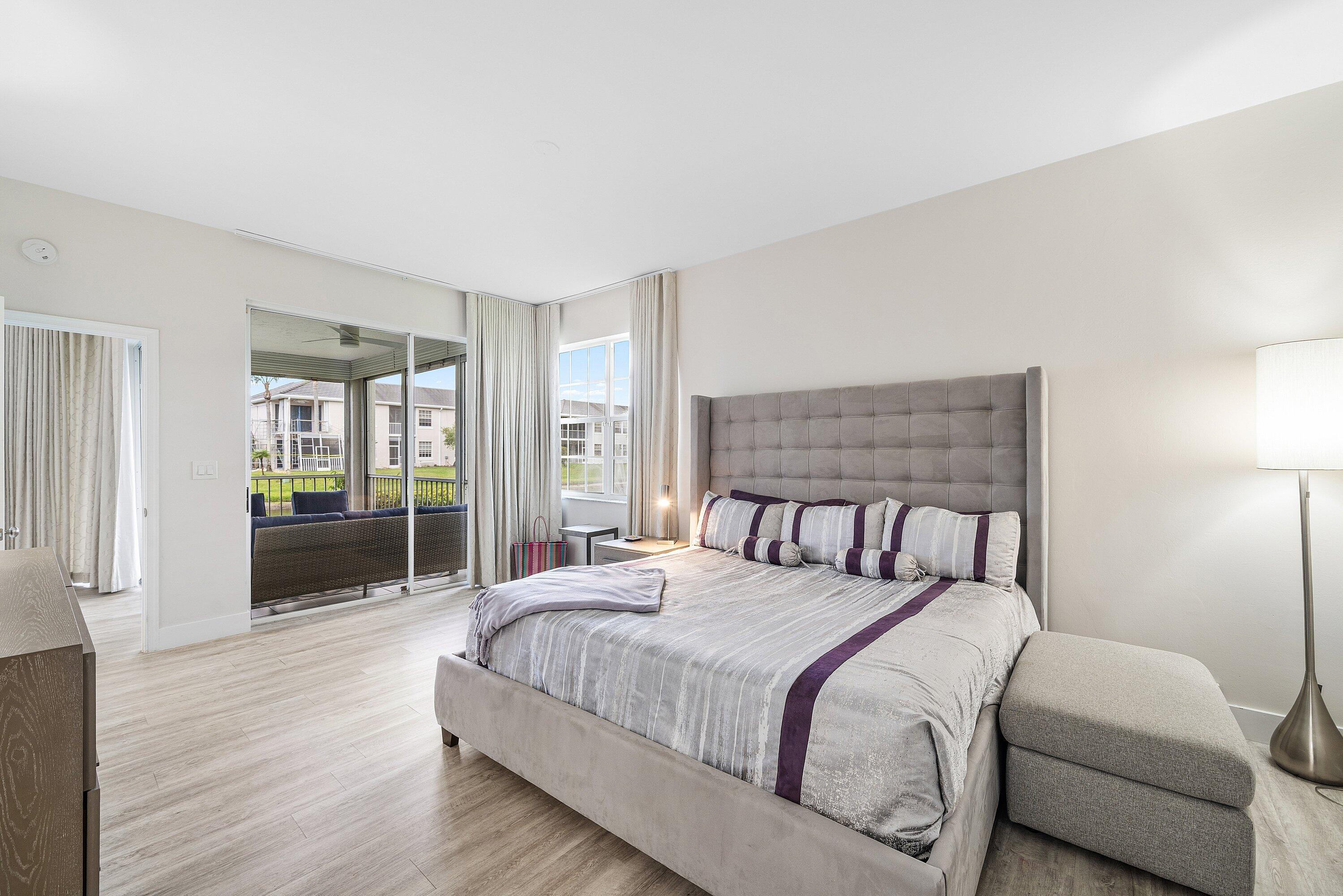 CATALINA / POLO CLUB - Residential