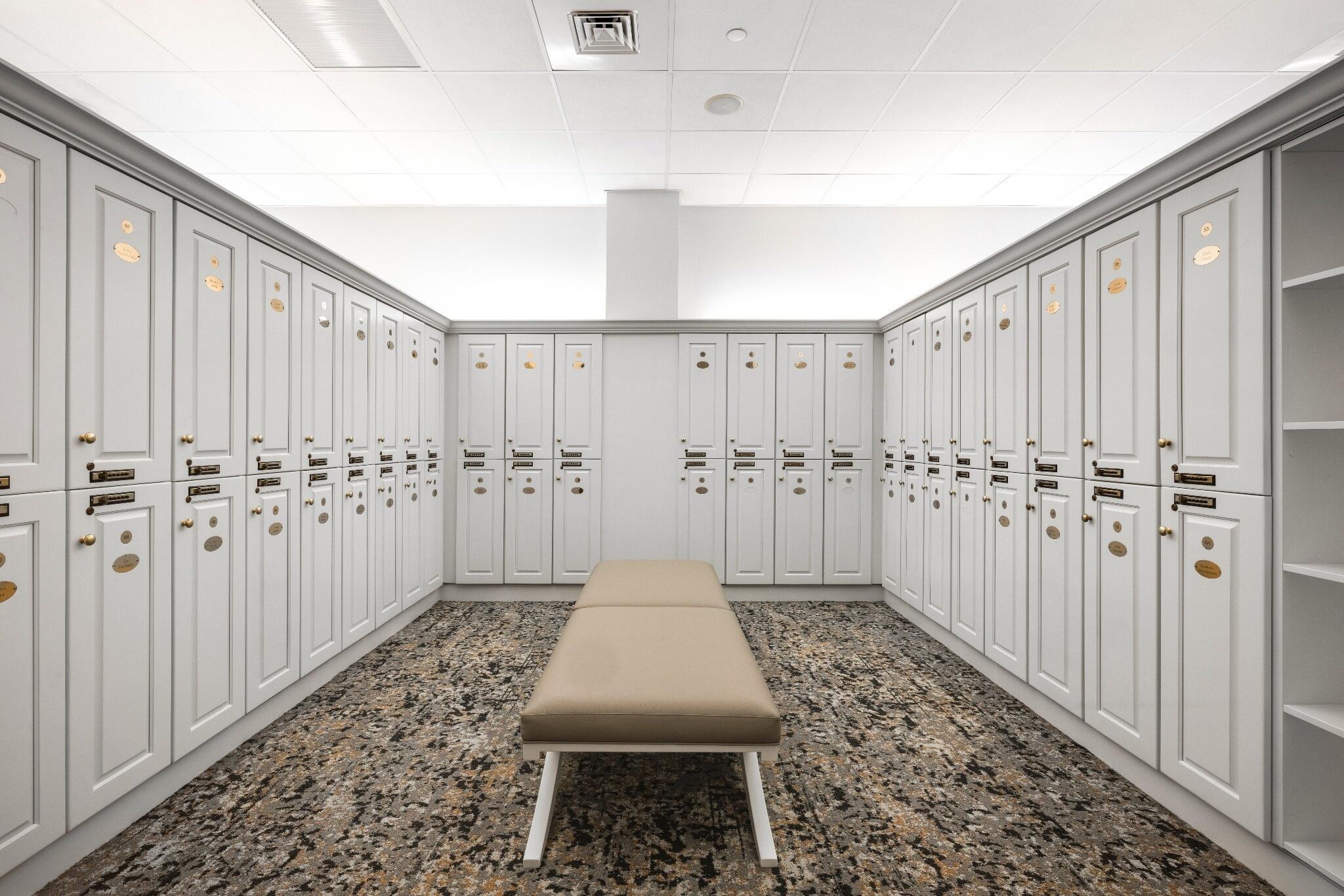 CATALINA / POLO CLUB - Residential