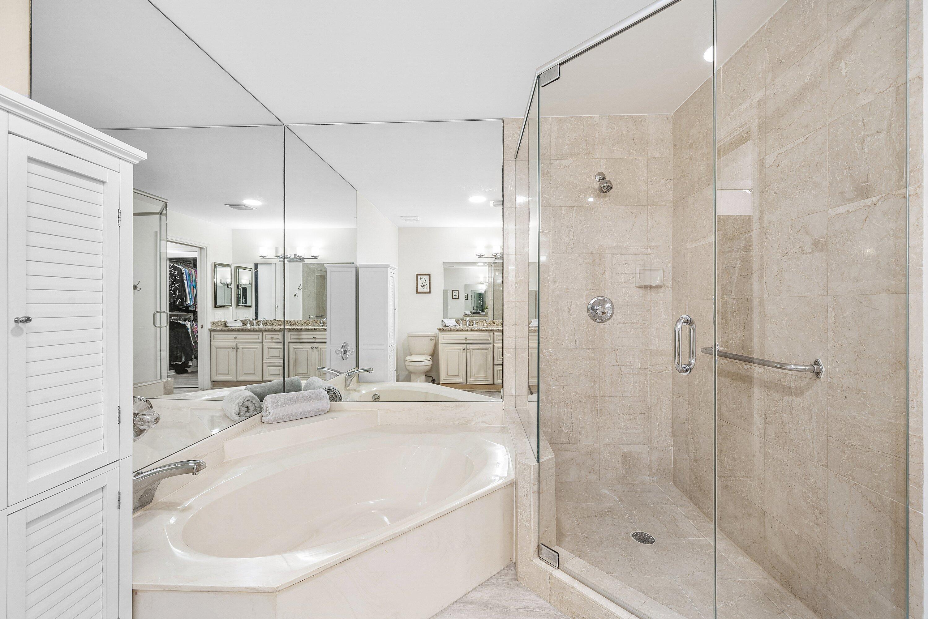 CATALINA / POLO CLUB - Residential