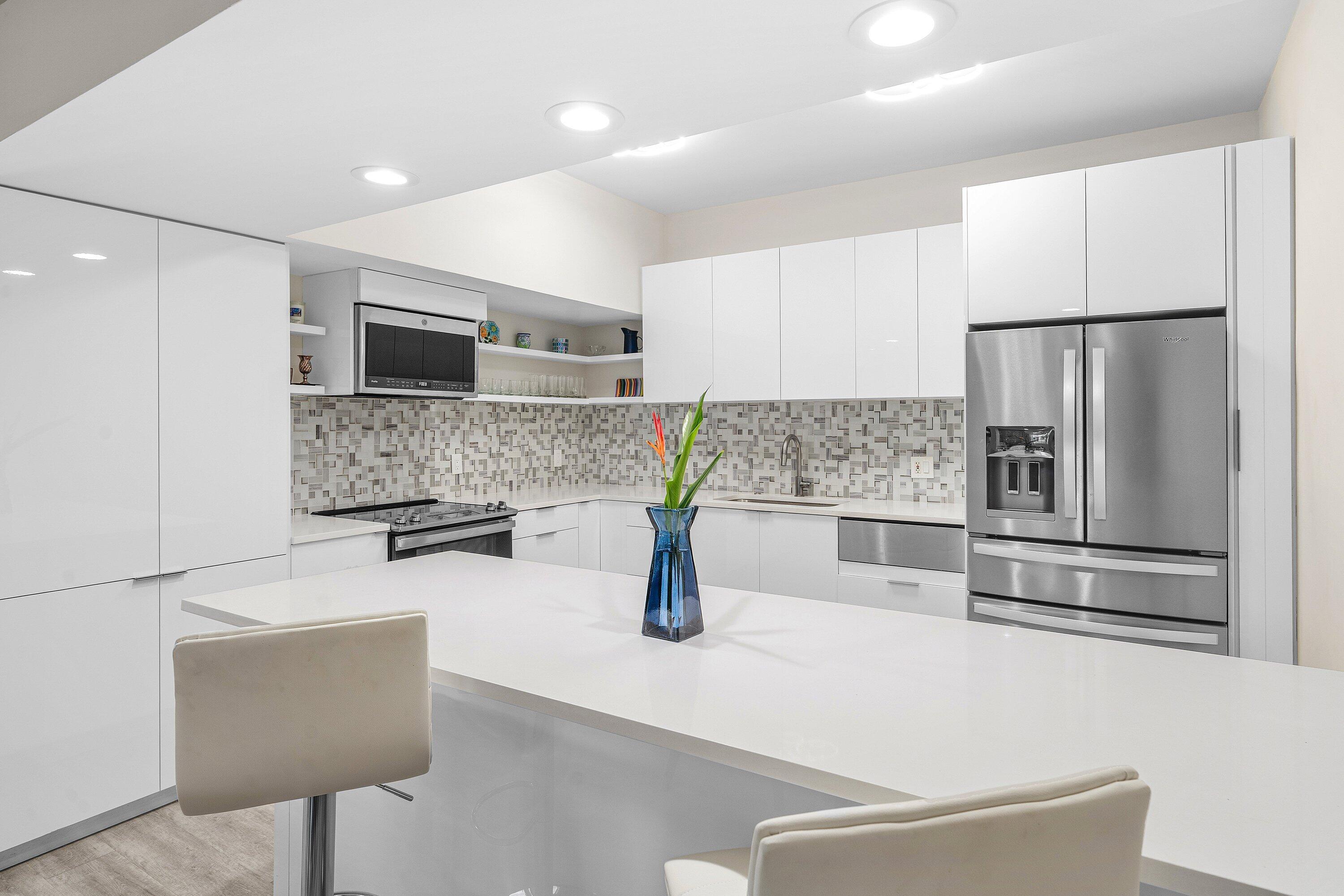 CATALINA / POLO CLUB - Residential