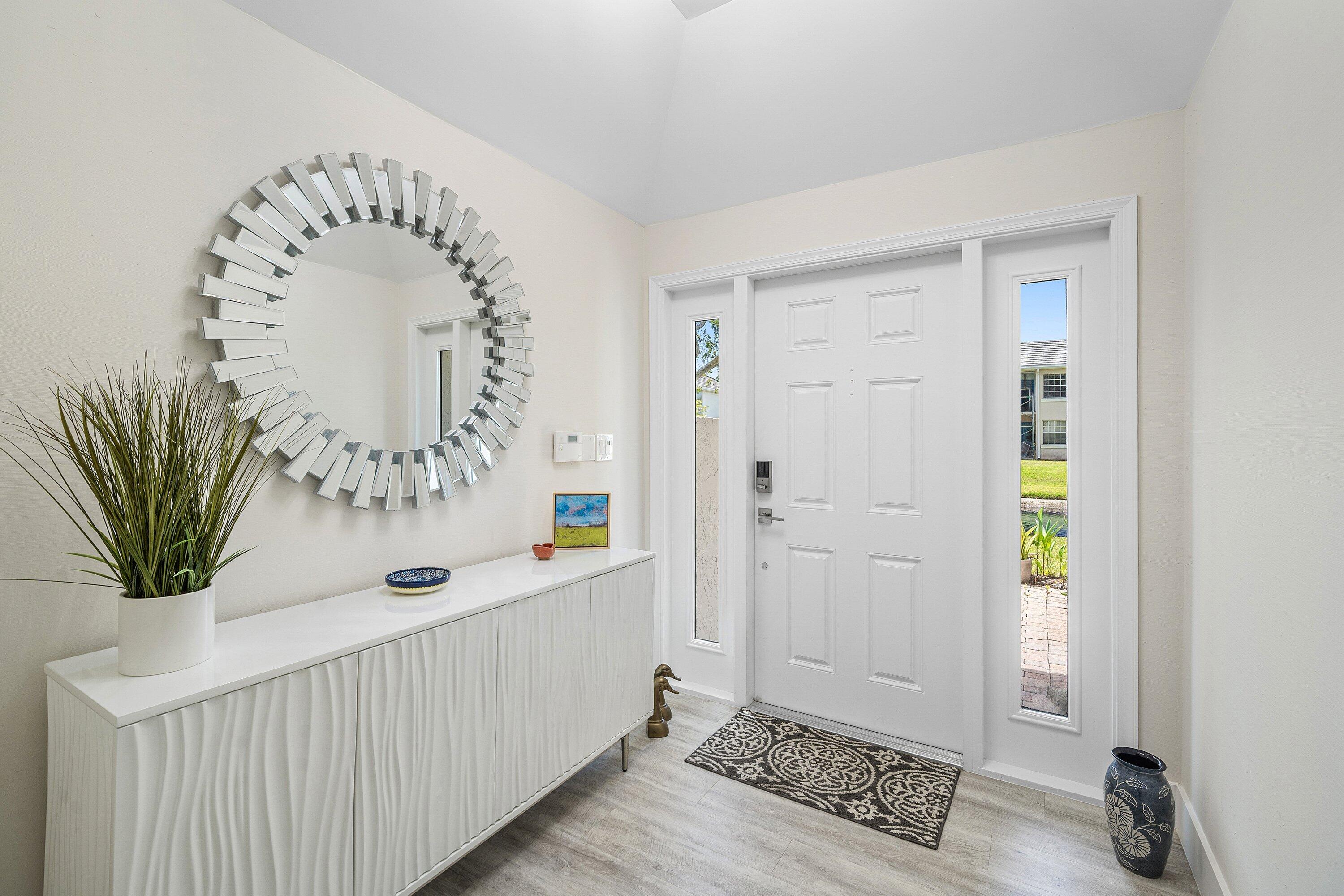 CATALINA / POLO CLUB - Residential