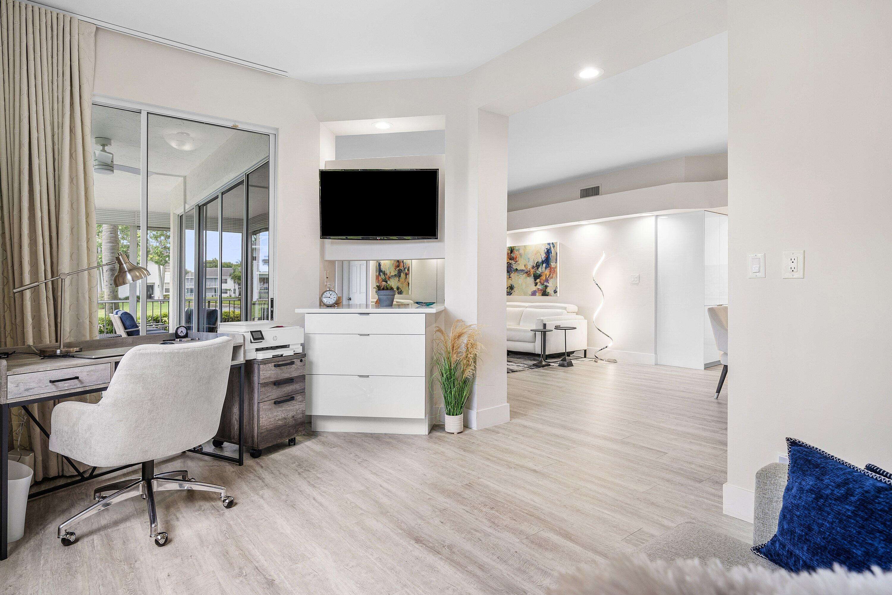 CATALINA / POLO CLUB - Residential