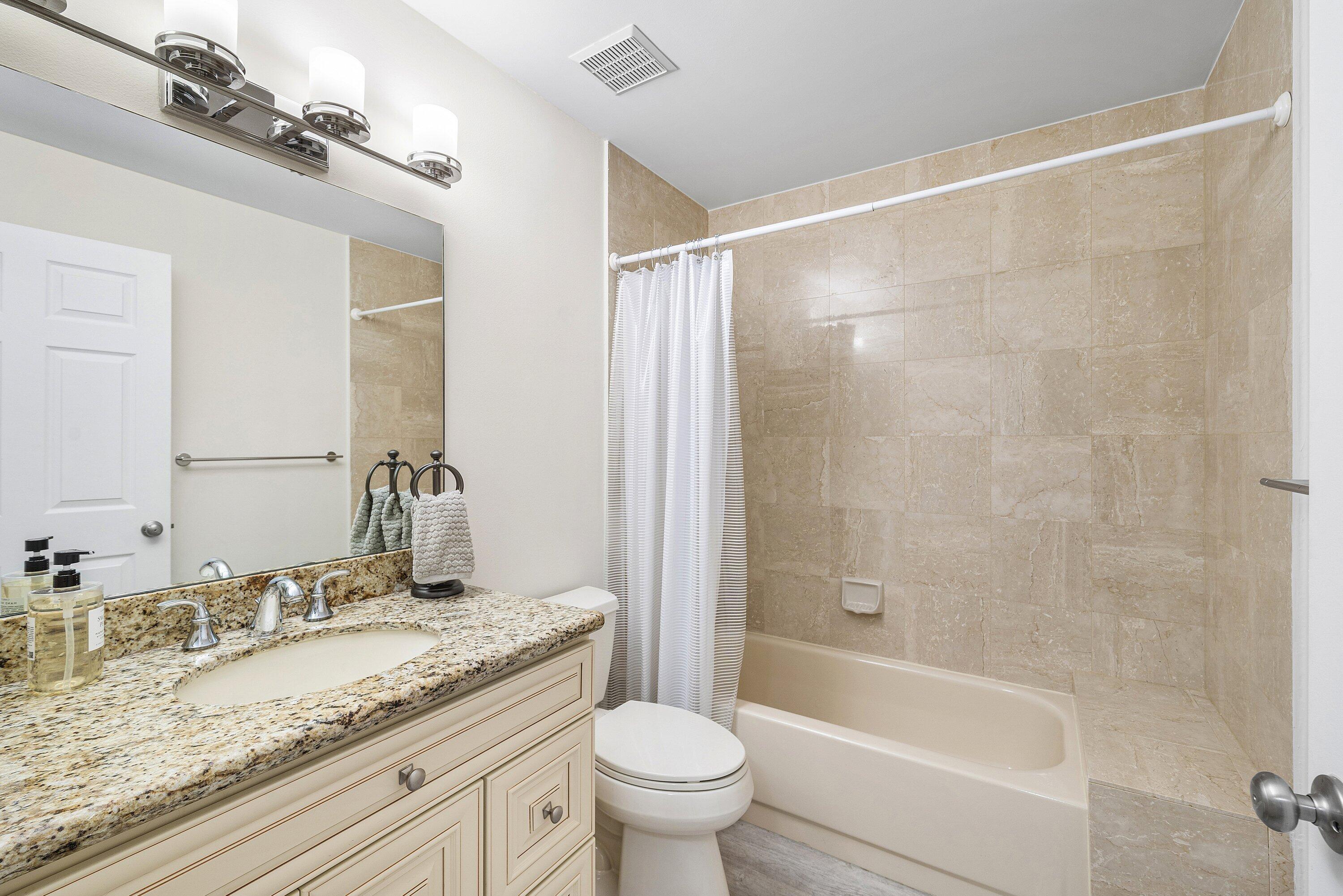 CATALINA / POLO CLUB - Residential