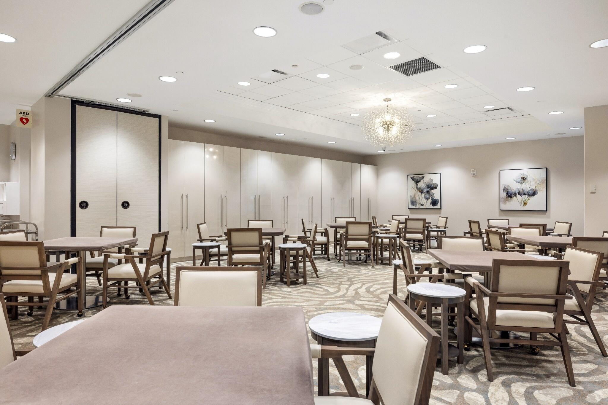 CATALINA / POLO CLUB - Residential