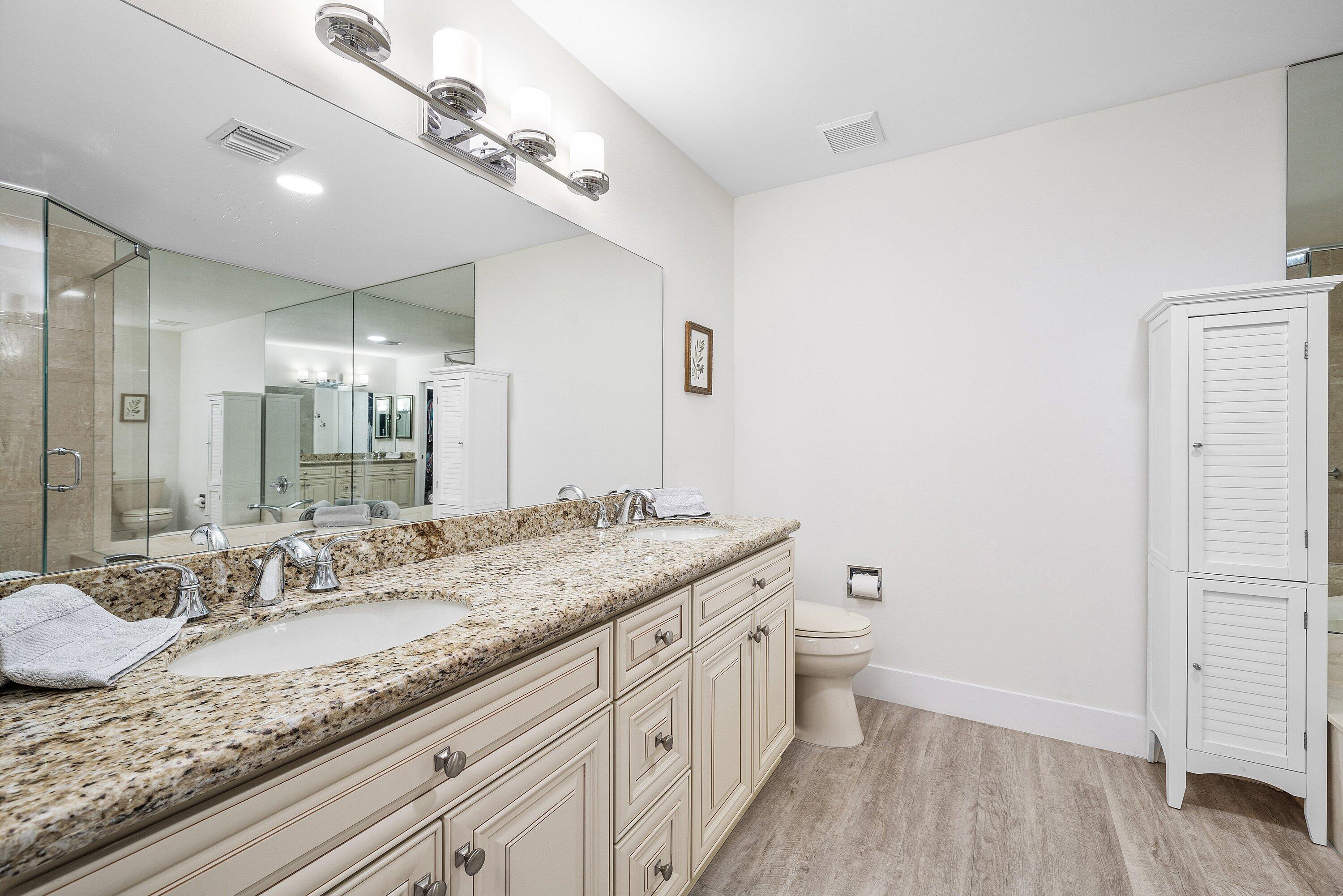 CATALINA / POLO CLUB - Residential