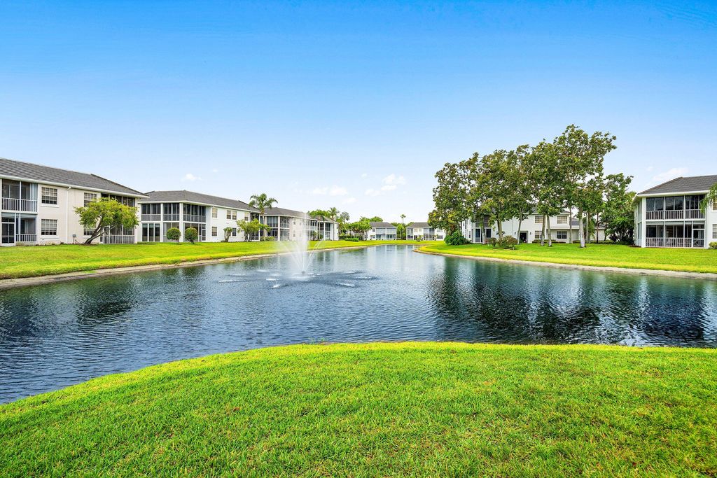 Photo of 5064 Lake Catalina Drive #A, Boca Raton, FL 33496 (MLS # B26021332)