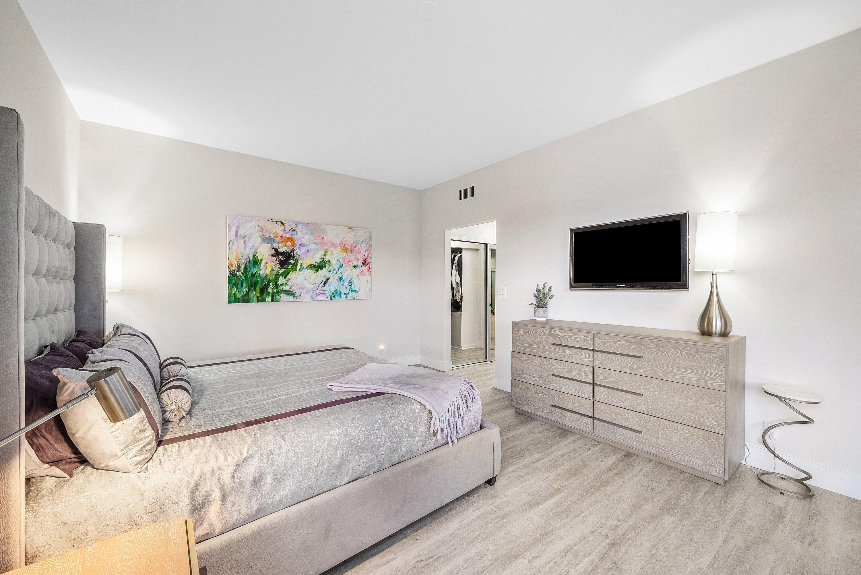 CATALINA / POLO CLUB - Residential