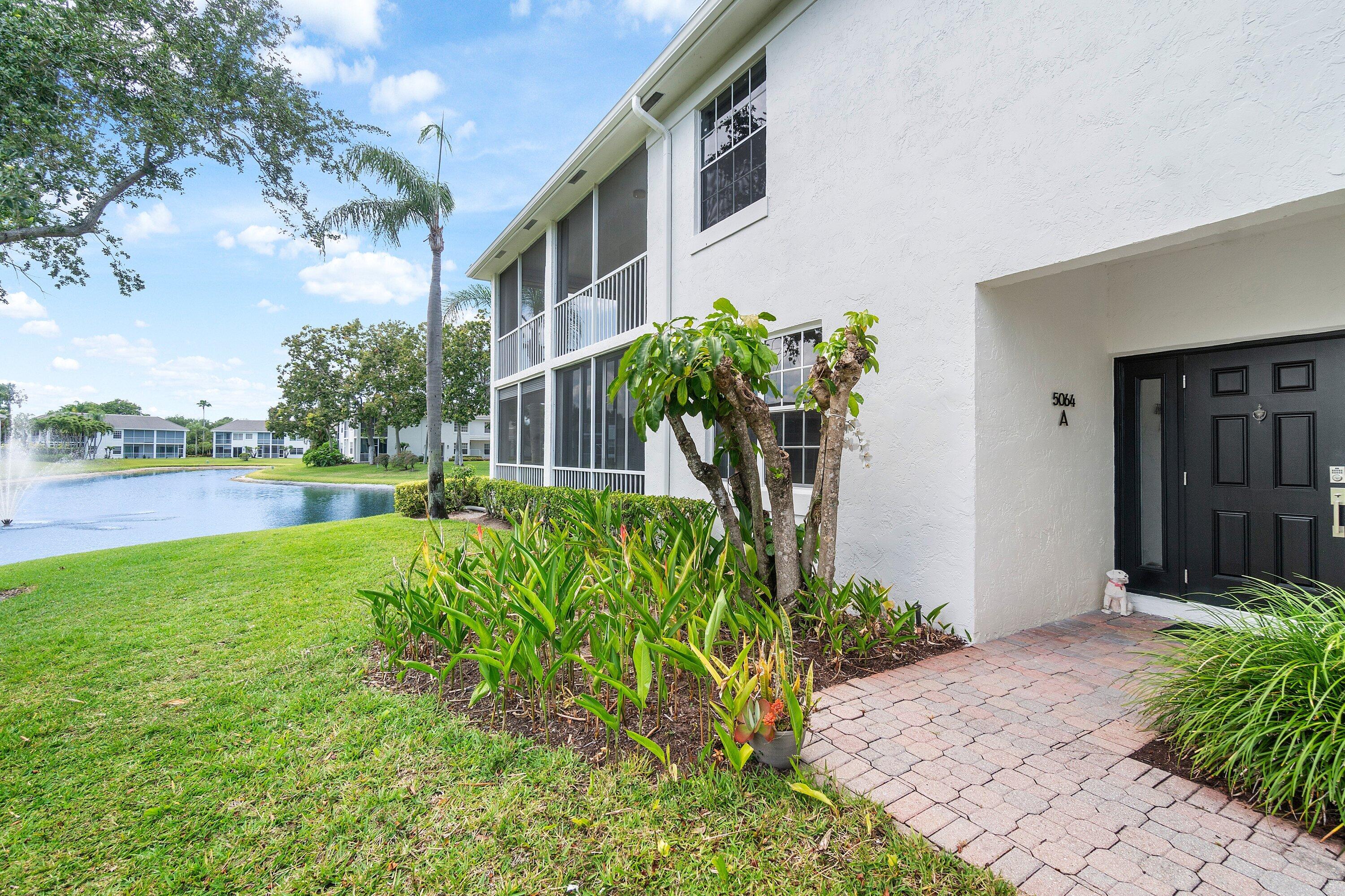 5064 Lake Catalina Drive A