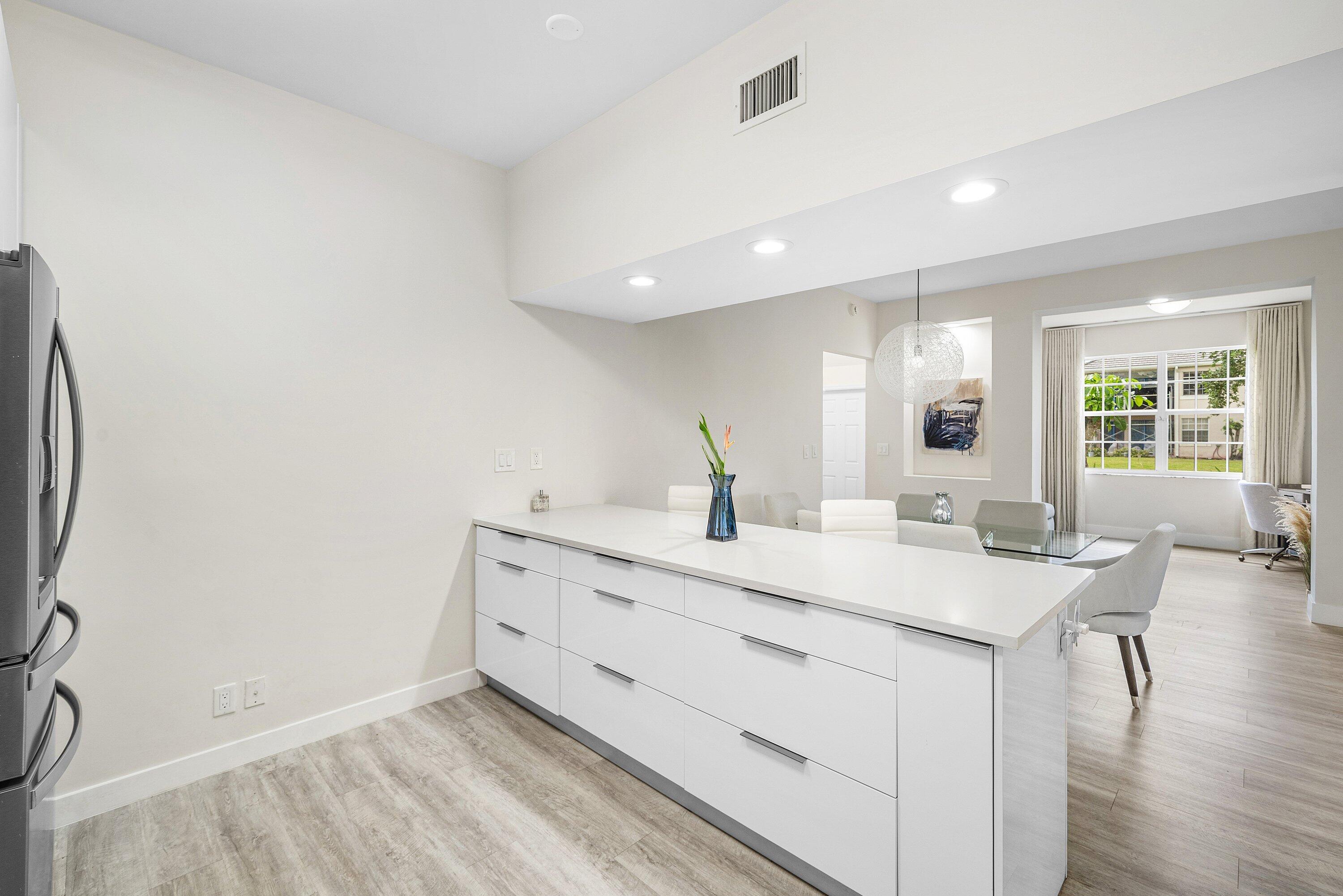 CATALINA / POLO CLUB - Residential