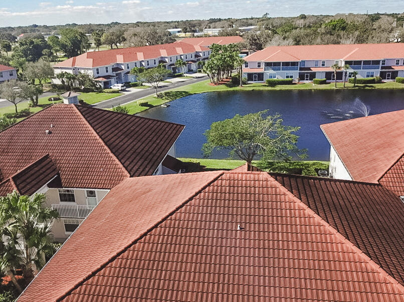 GRAND ROYALE CONDO (THE) - Residential