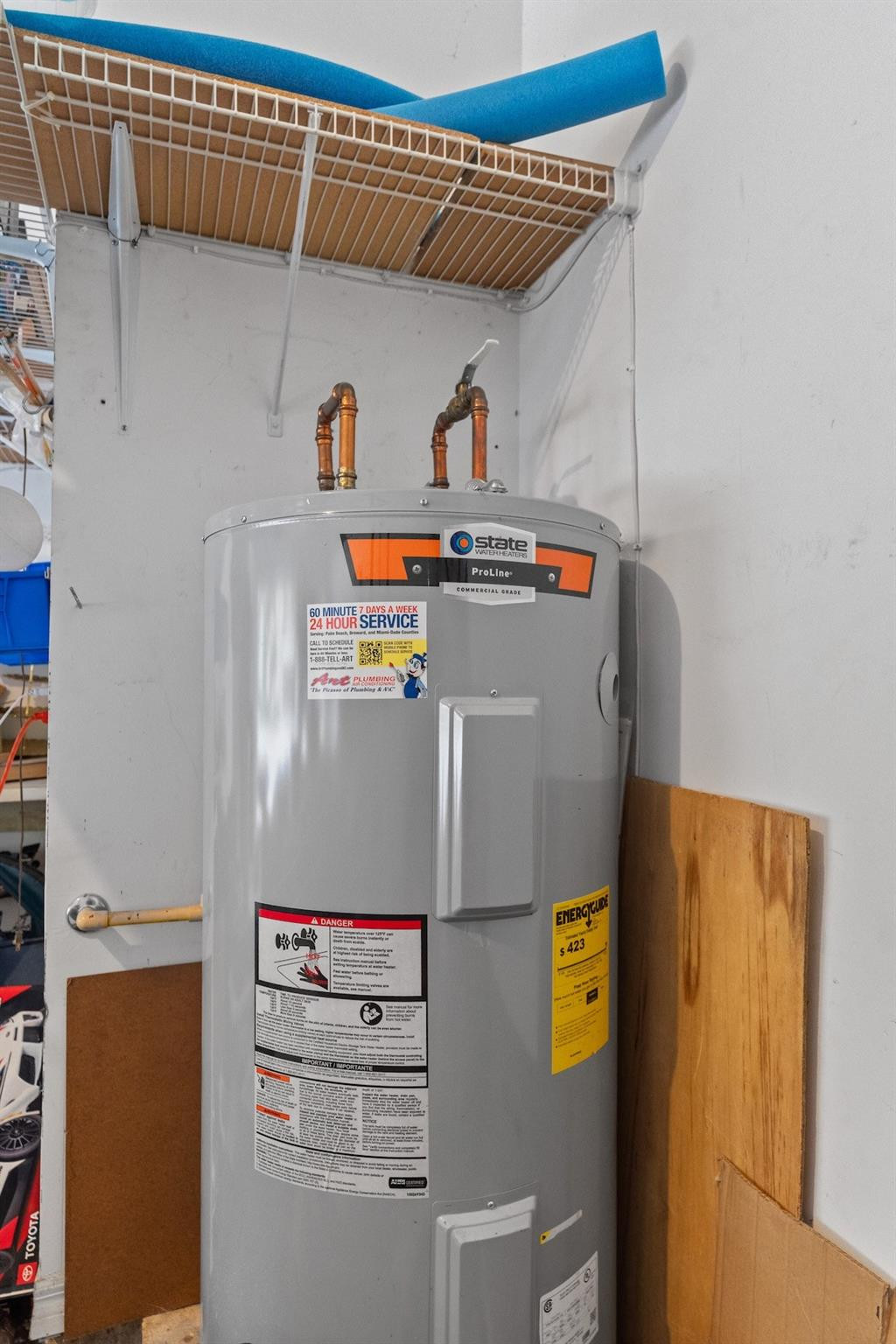 Lakeview West 158-44 B - Residential