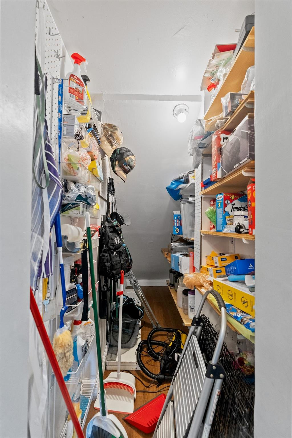 Lakeview West 158-44 B - Residential