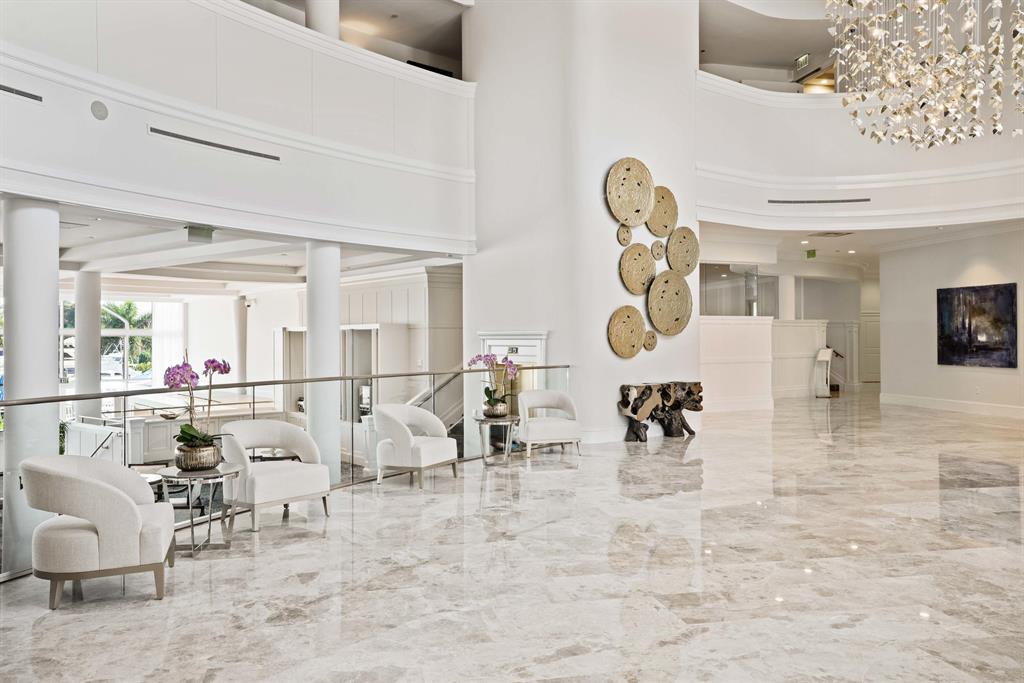 ADMIRALS COVE - Residential