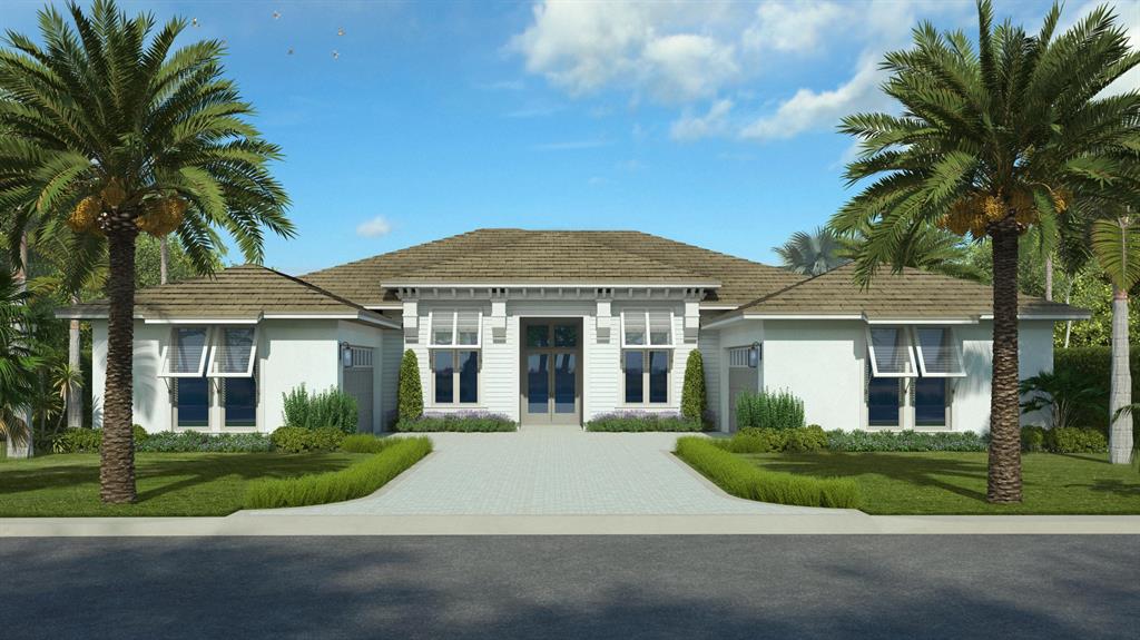 ADMIRALS COVE - Residential