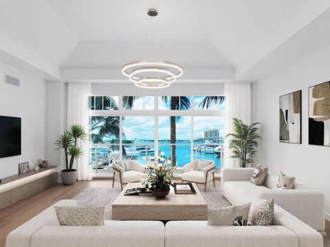 Photo of 180 Lake Drive #2-302, Palm Beach Shores, FL 33404 (MLS # B26020346)