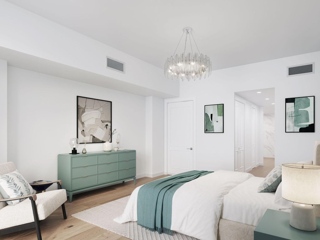 Photo of 180 Lake Drive #2-302, Palm Beach Shores, FL 33404 (MLS # B26020346)