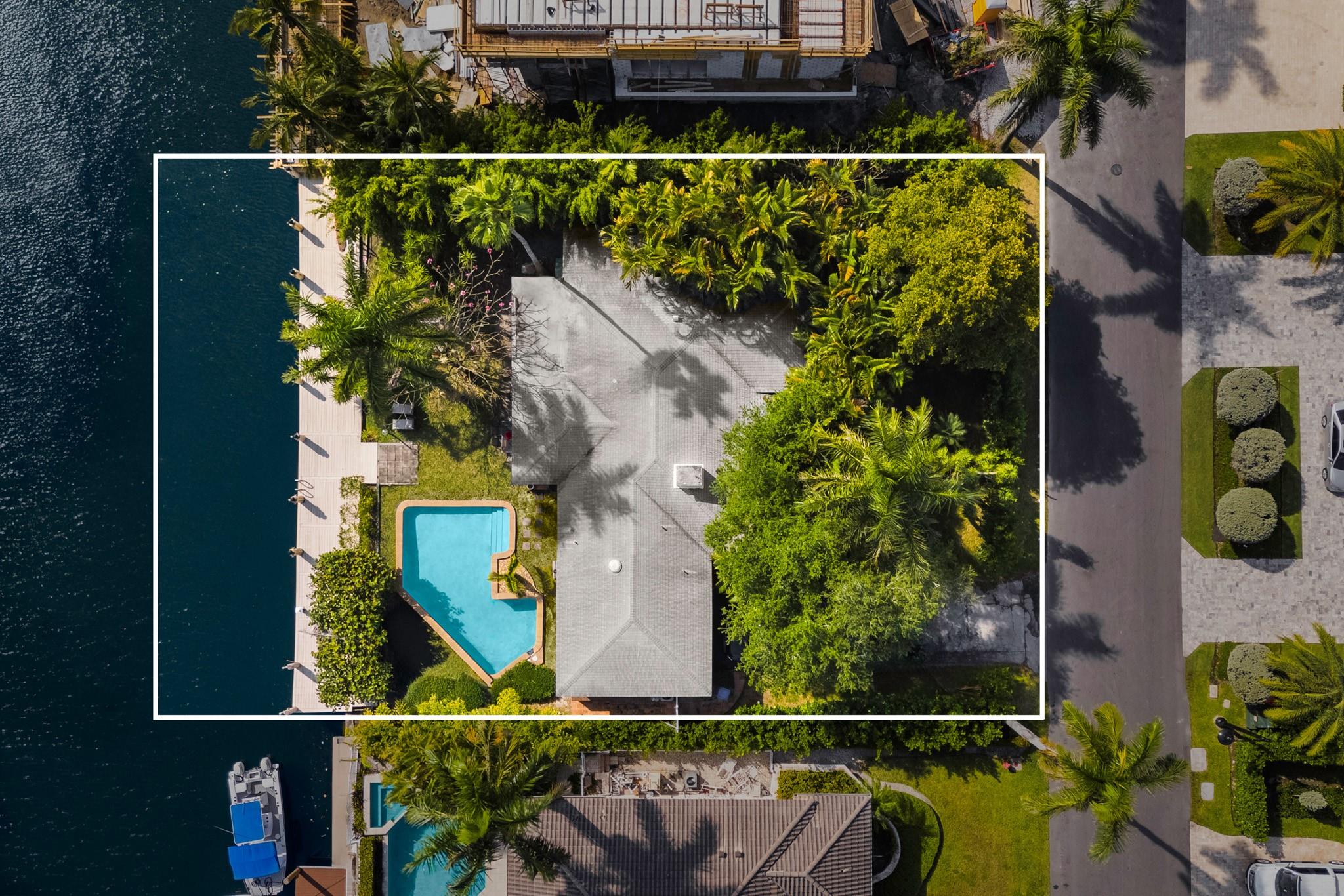 Coral Isles 15-60 B - Residential