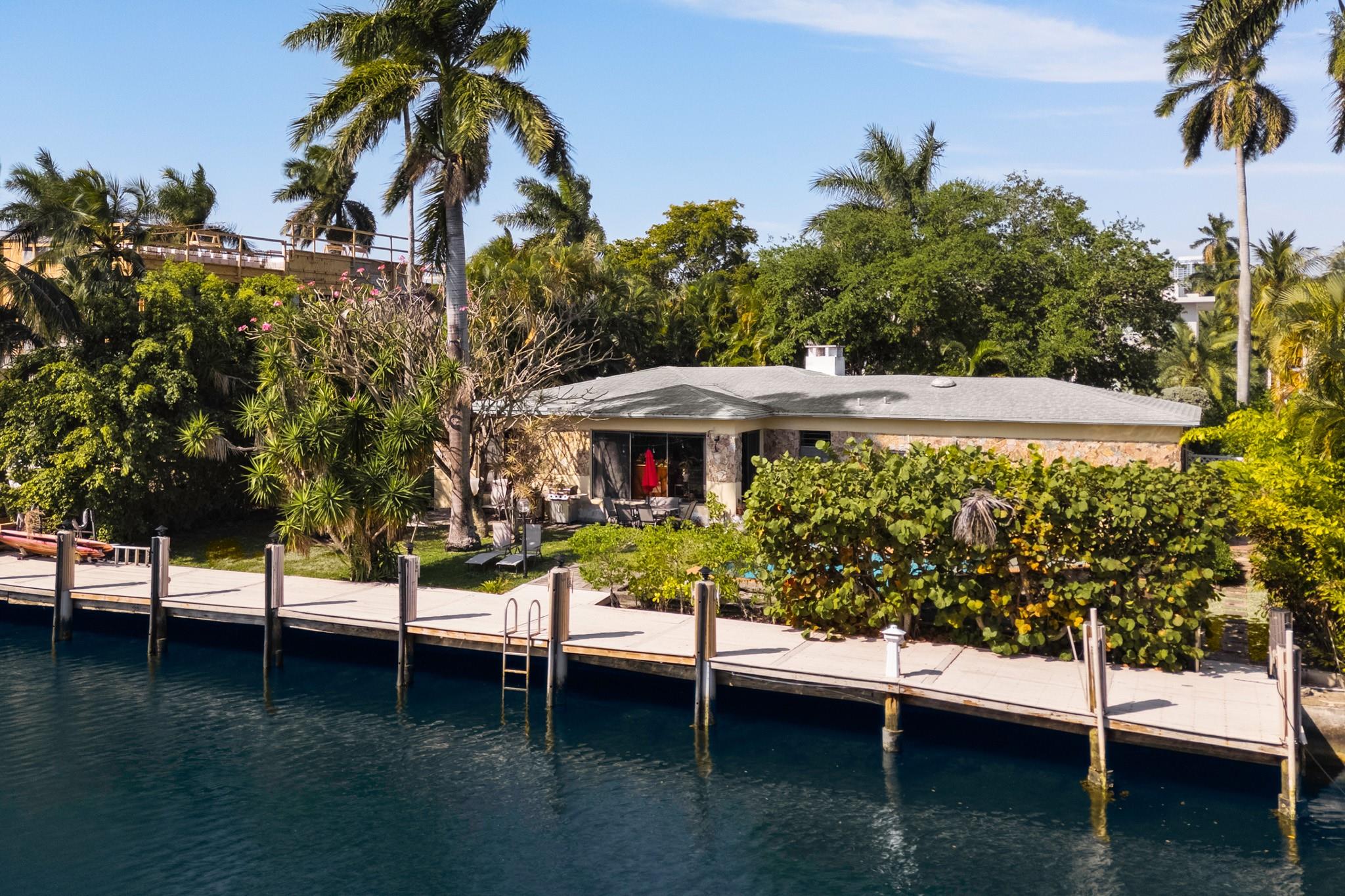 Coral Isles 15-60 B - Residential