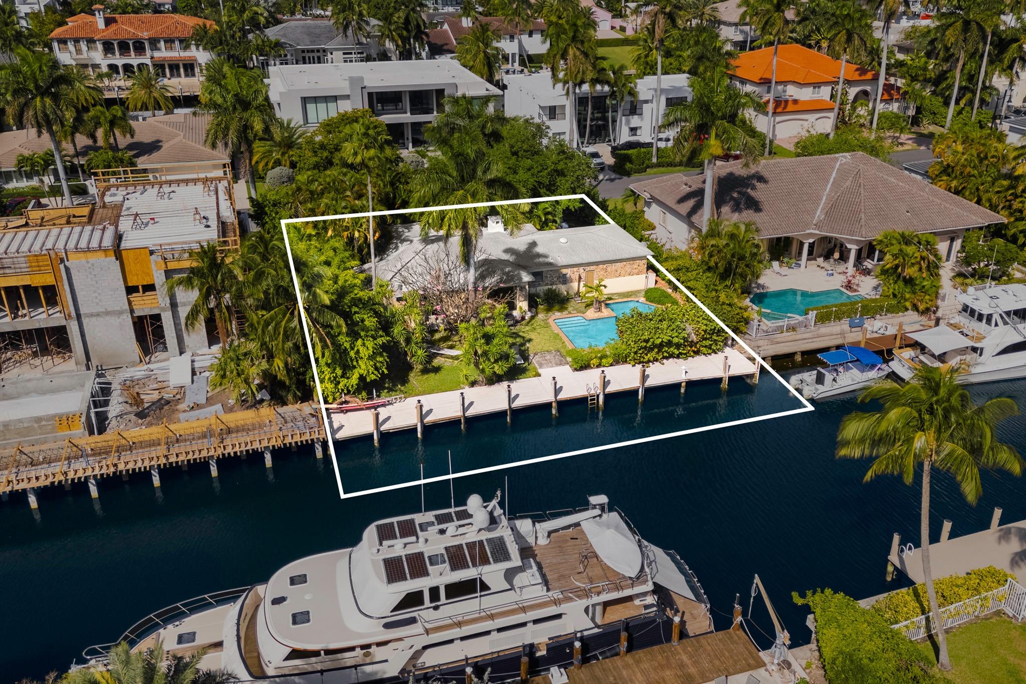 Coral Isles 15-60 B - Residential