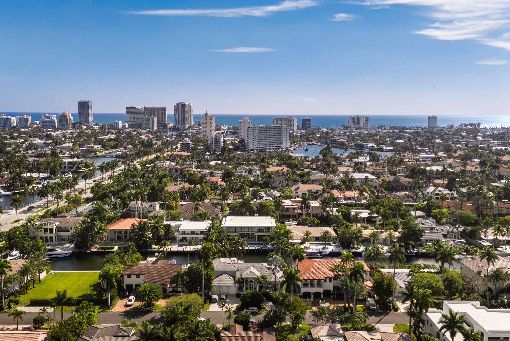 Coral Isles 15-60 B - Residential