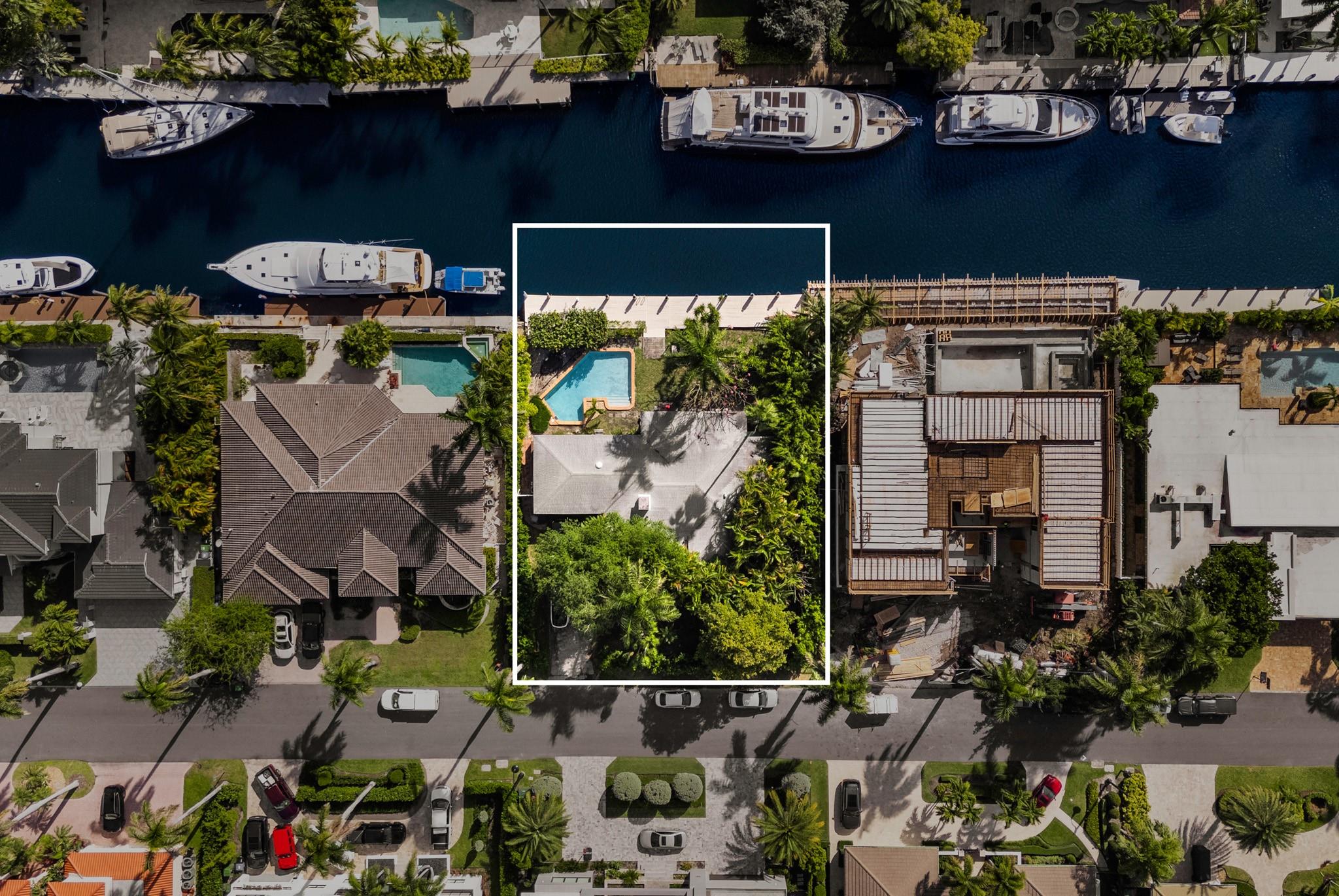 Coral Isles 15-60 B - Residential