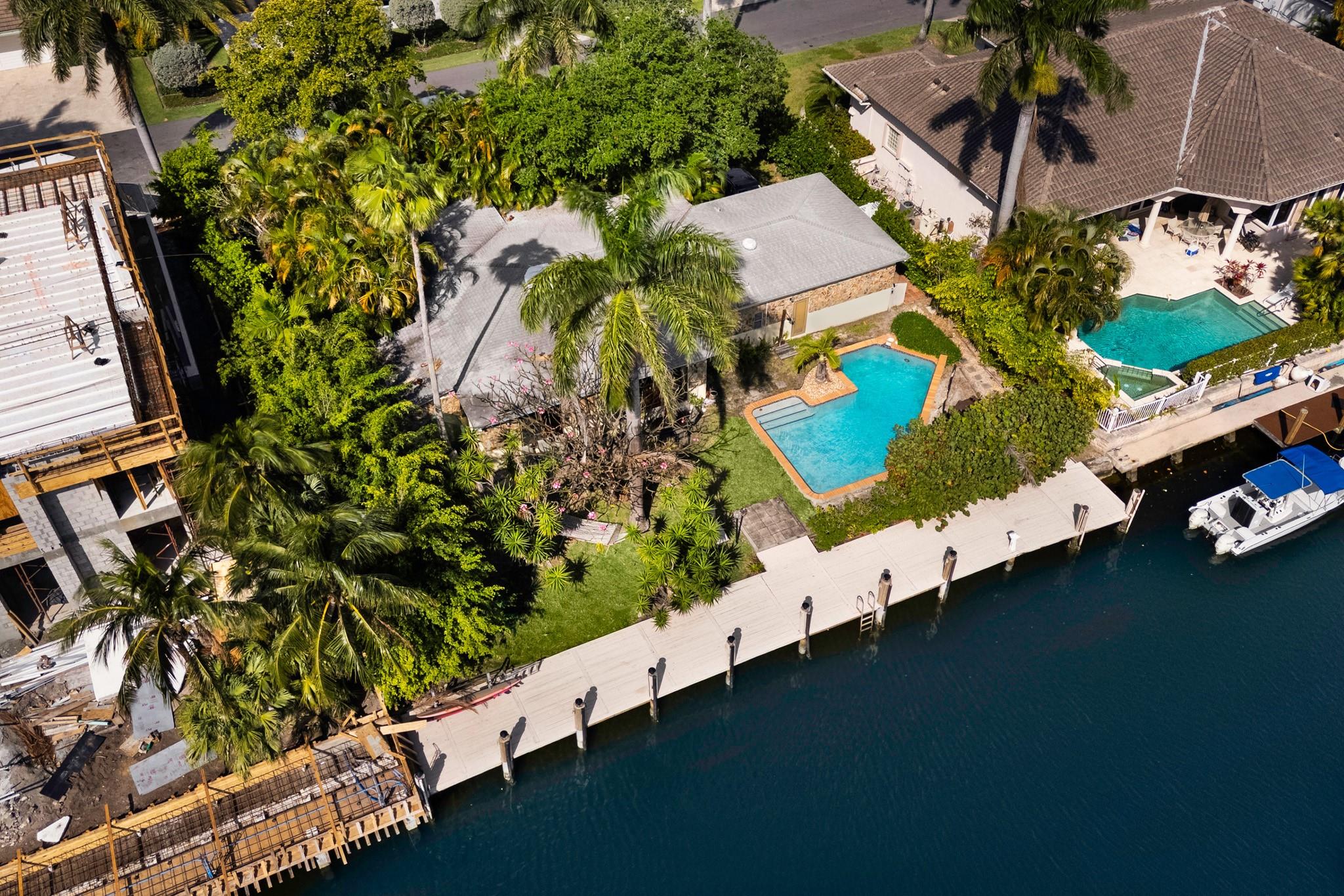 Coral Isles 15-60 B - Residential