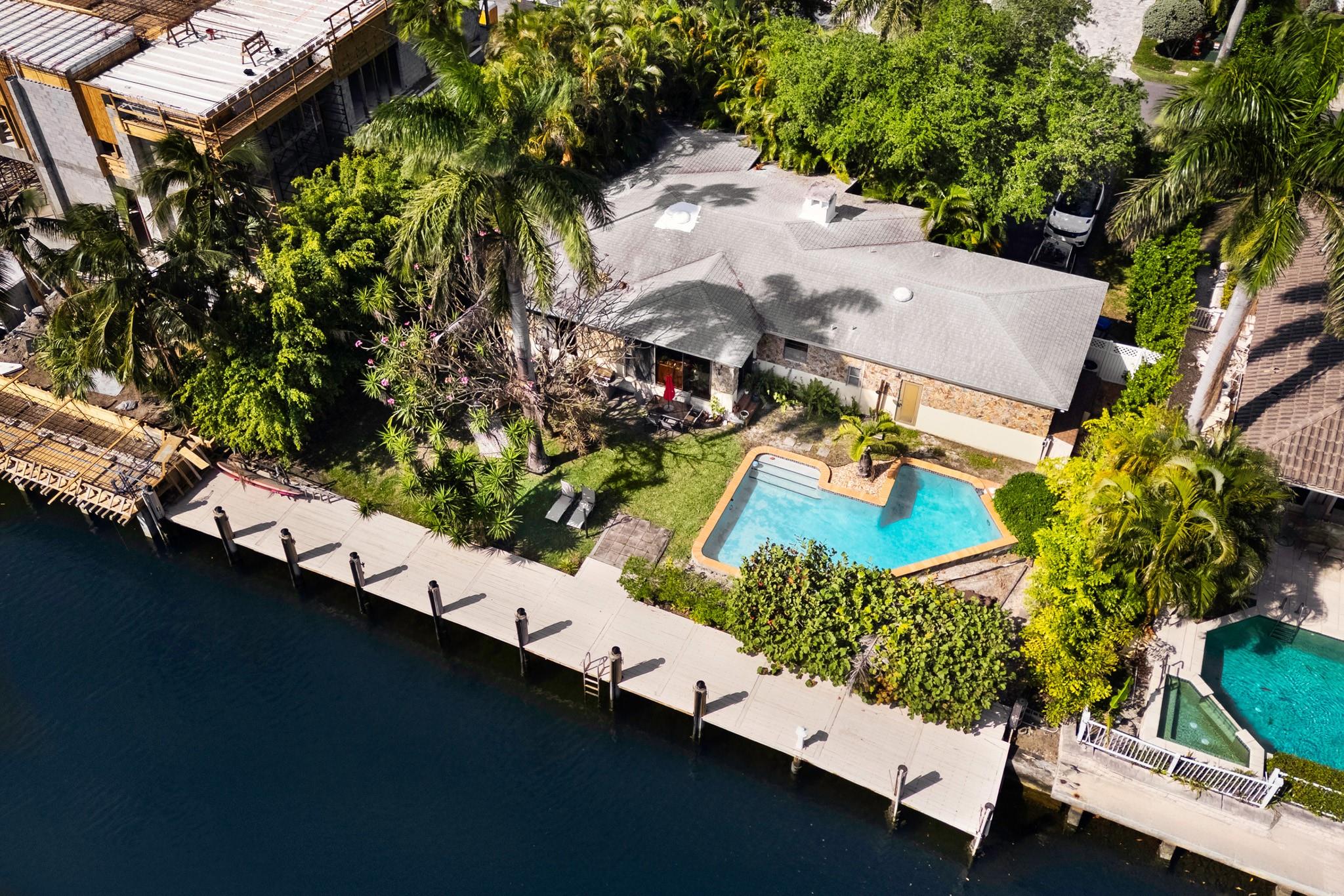 Coral Isles 15-60 B - Residential