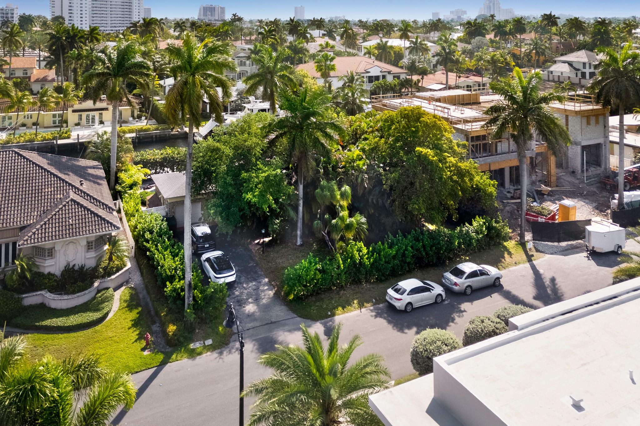 Coral Isles 15-60 B - Residential