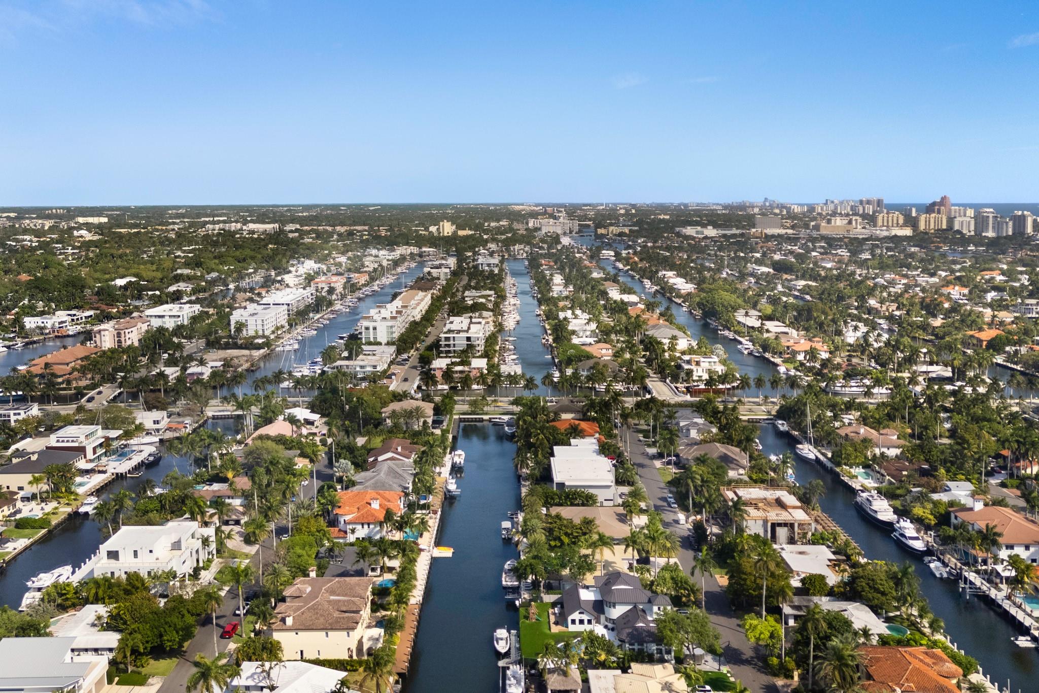 Coral Isles 15-60 B - Residential