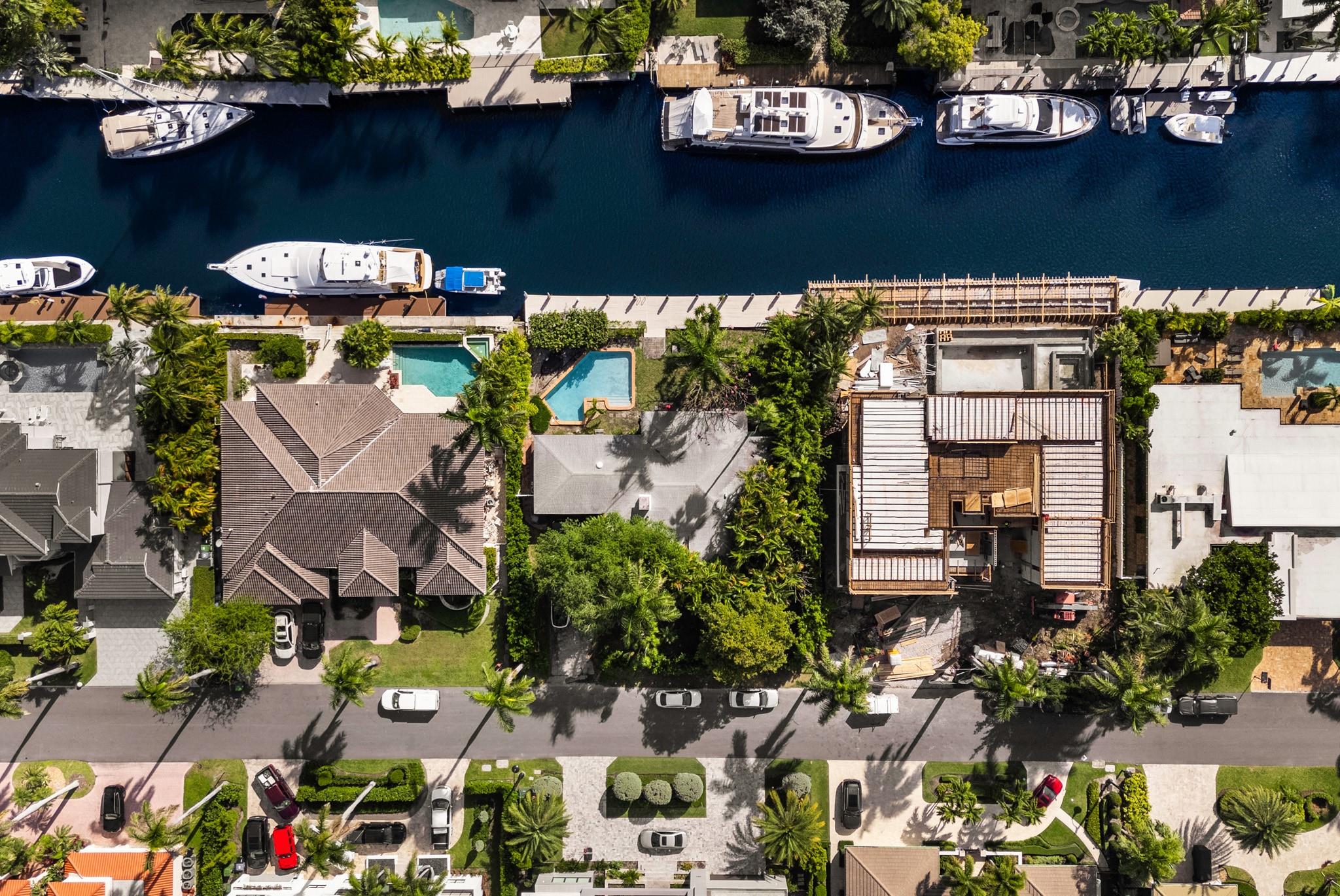 Coral Isles 15-60 B - Residential