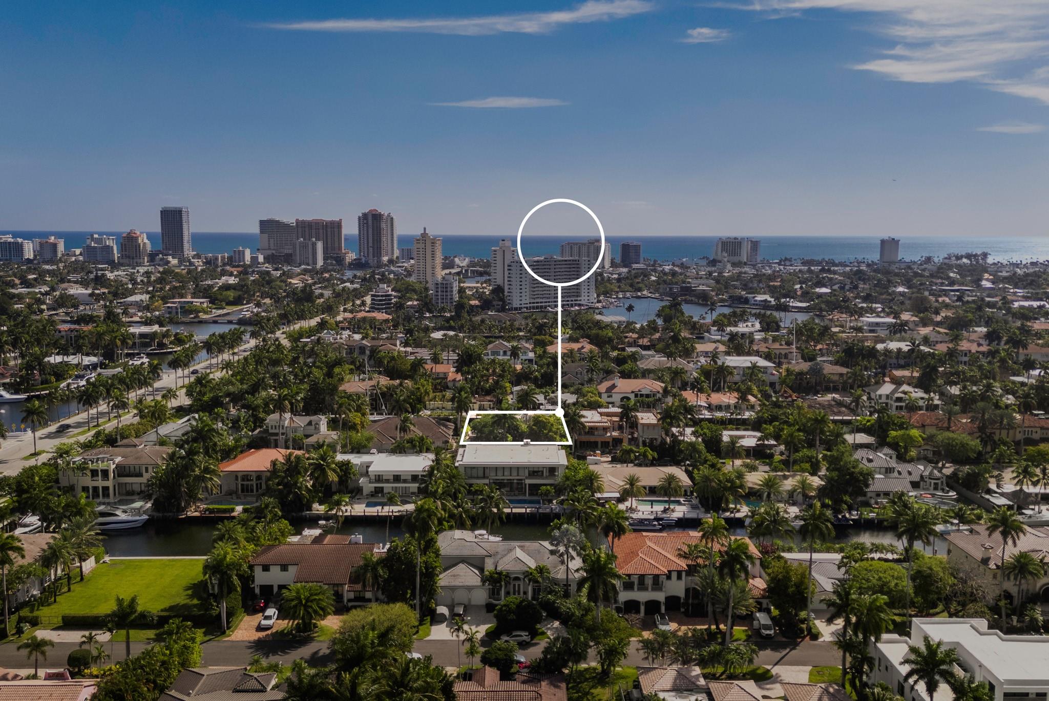 Coral Isles 15-60 B - Residential