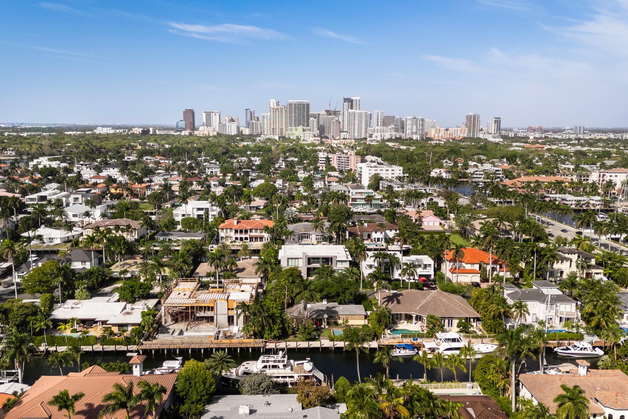 Coral Isles 15-60 B - Residential